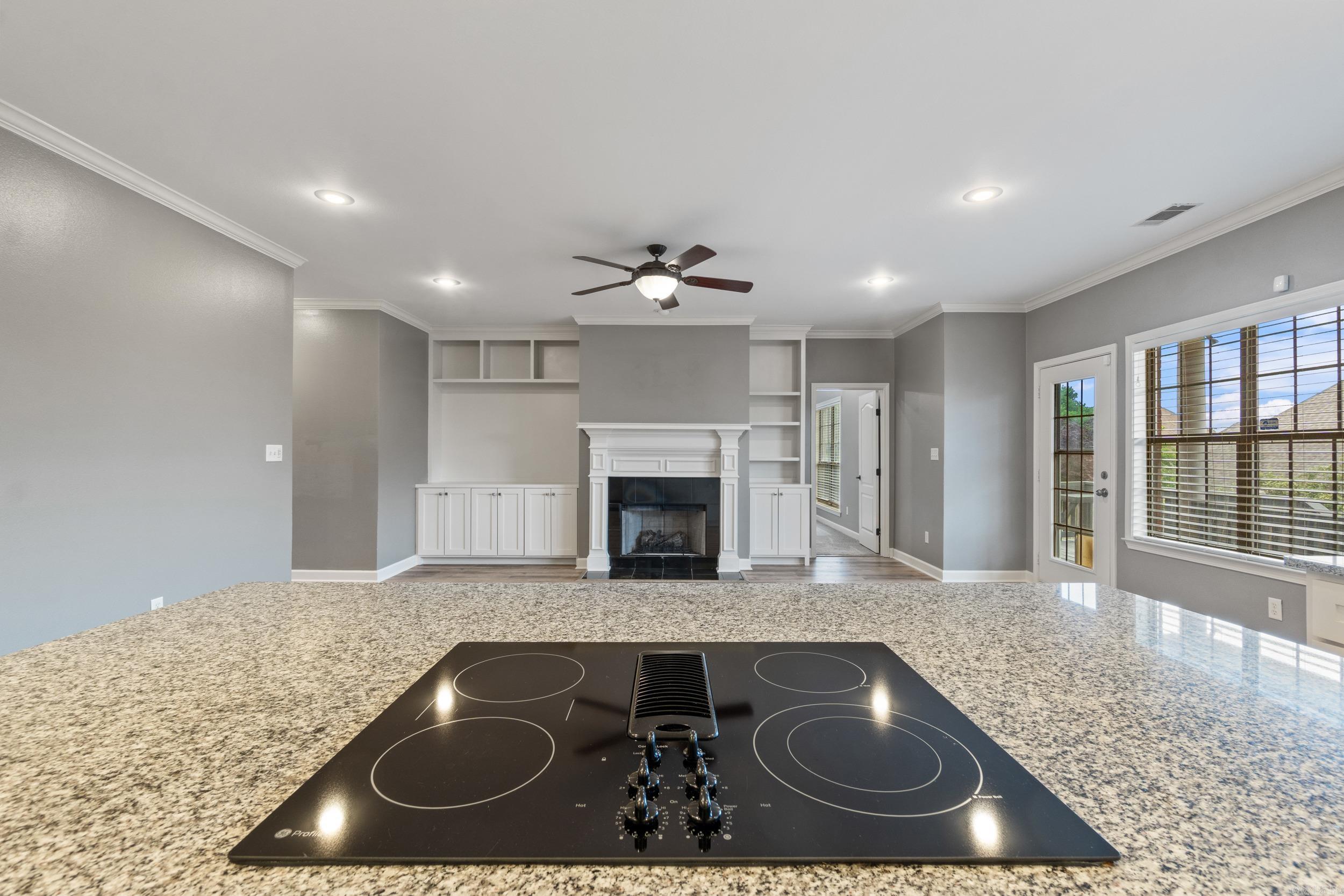 THE VILLAGES OF WELLINGTON - Residential