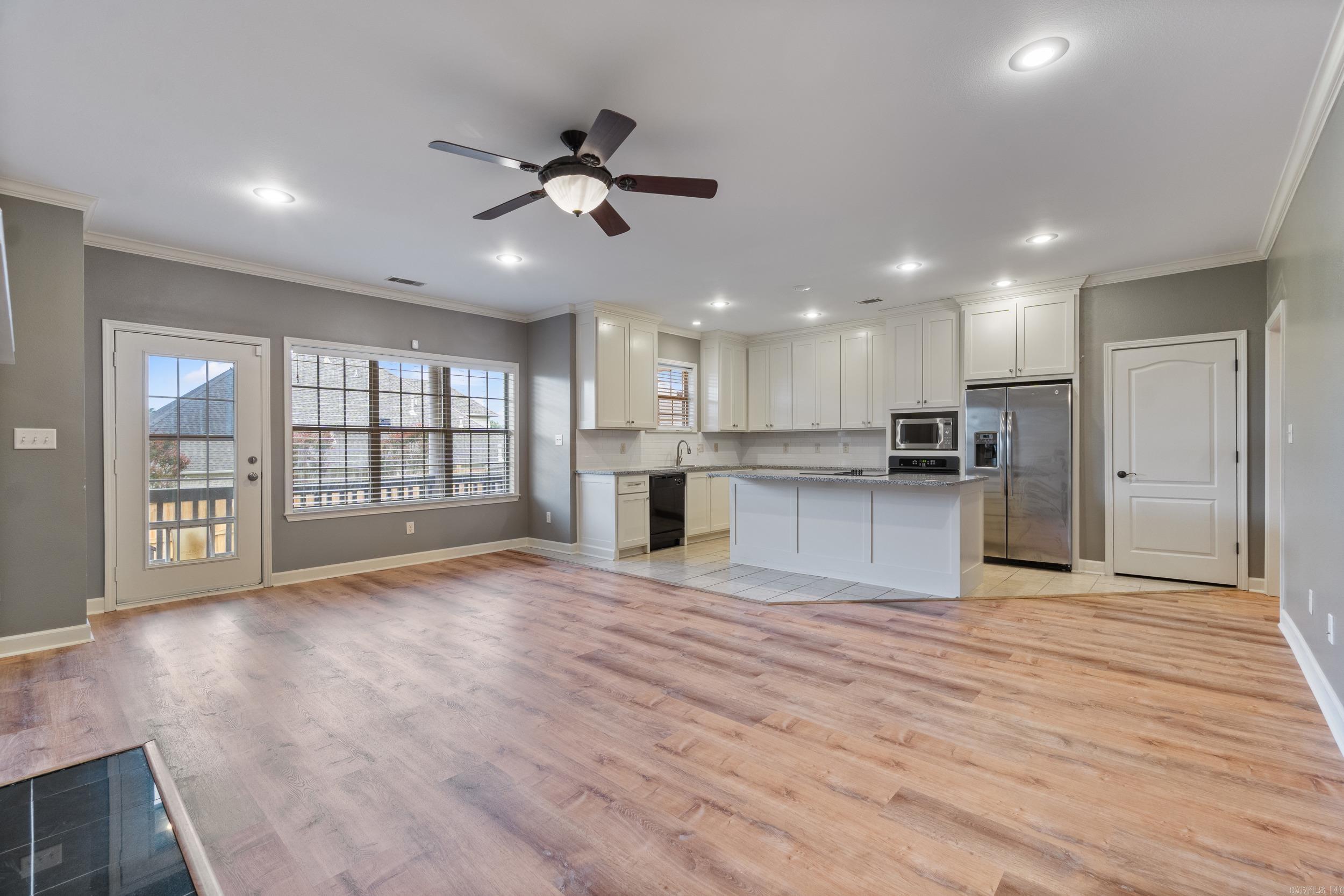 THE VILLAGES OF WELLINGTON - Residential