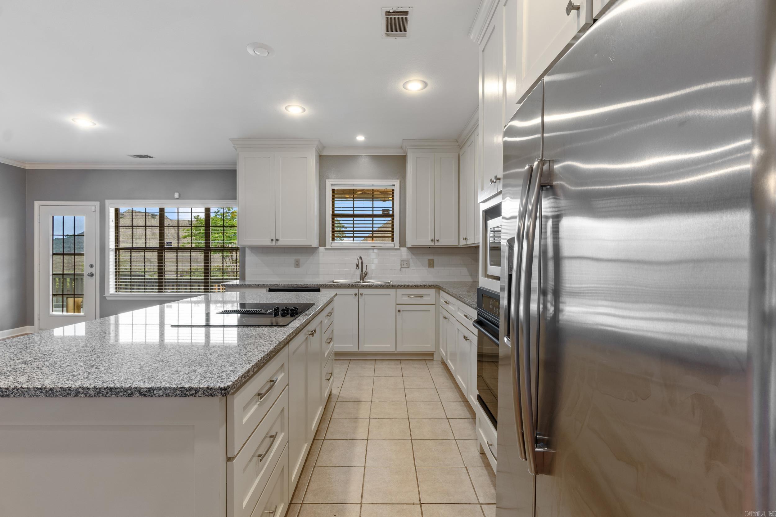 THE VILLAGES OF WELLINGTON - Residential