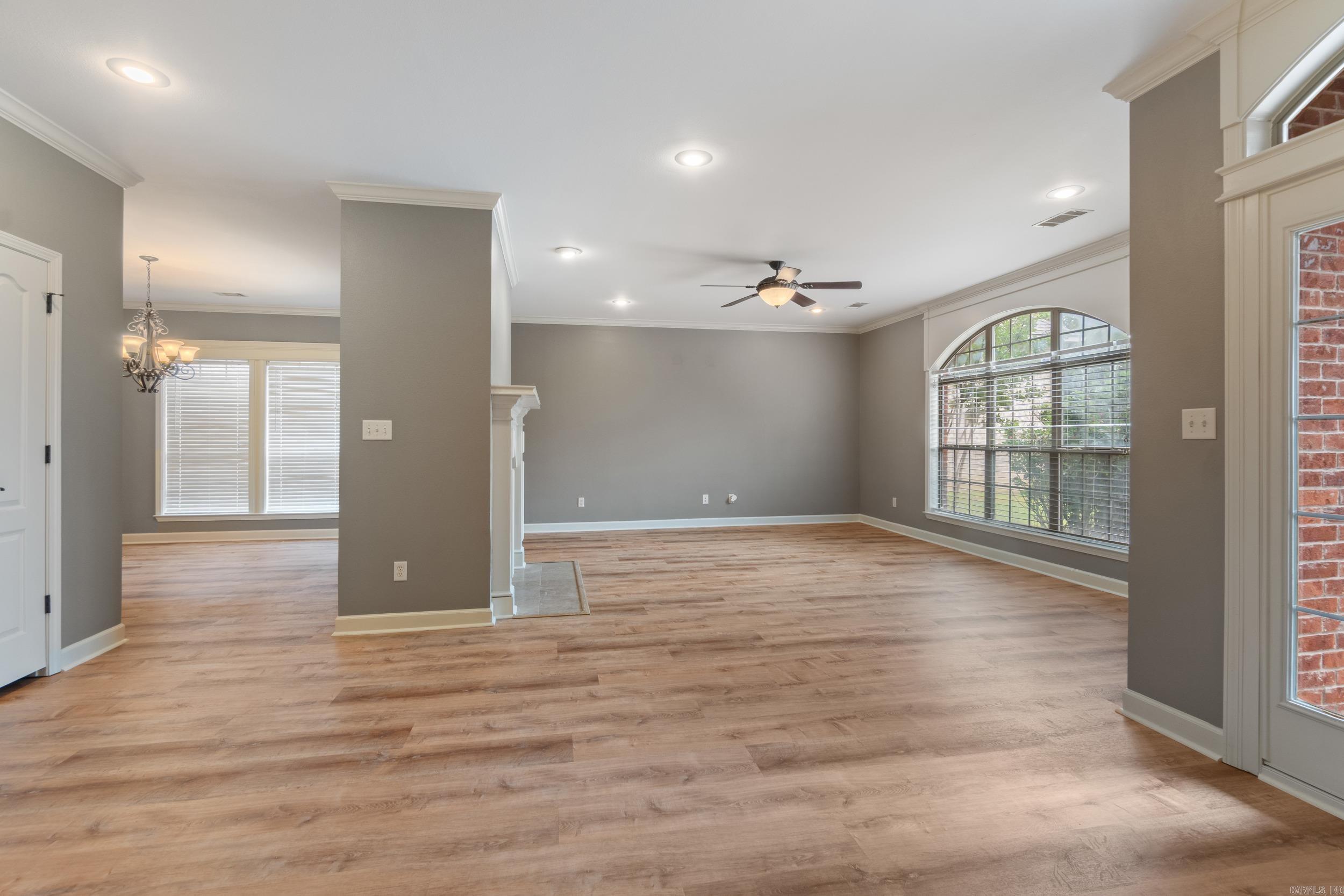 THE VILLAGES OF WELLINGTON - Residential