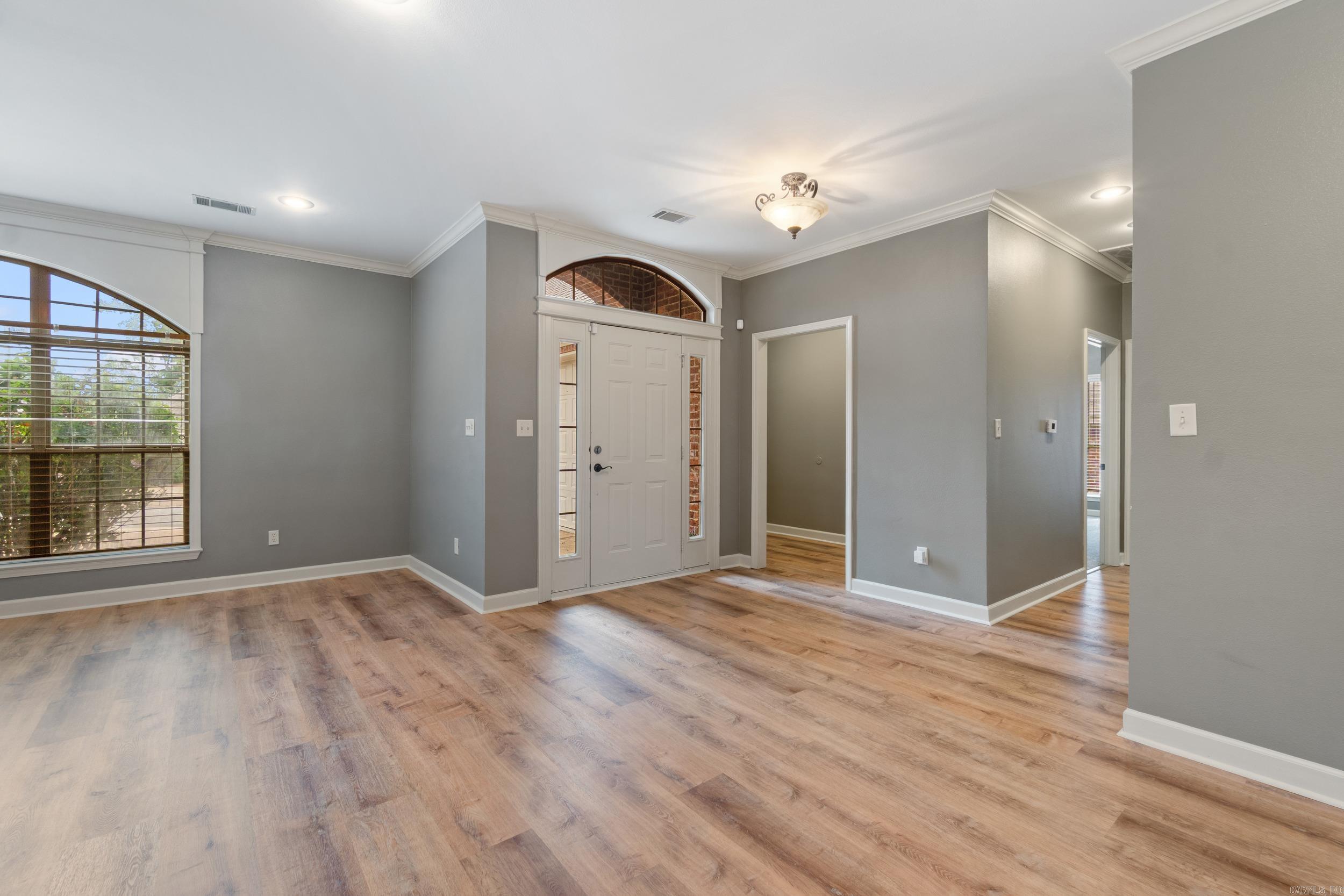 THE VILLAGES OF WELLINGTON - Residential