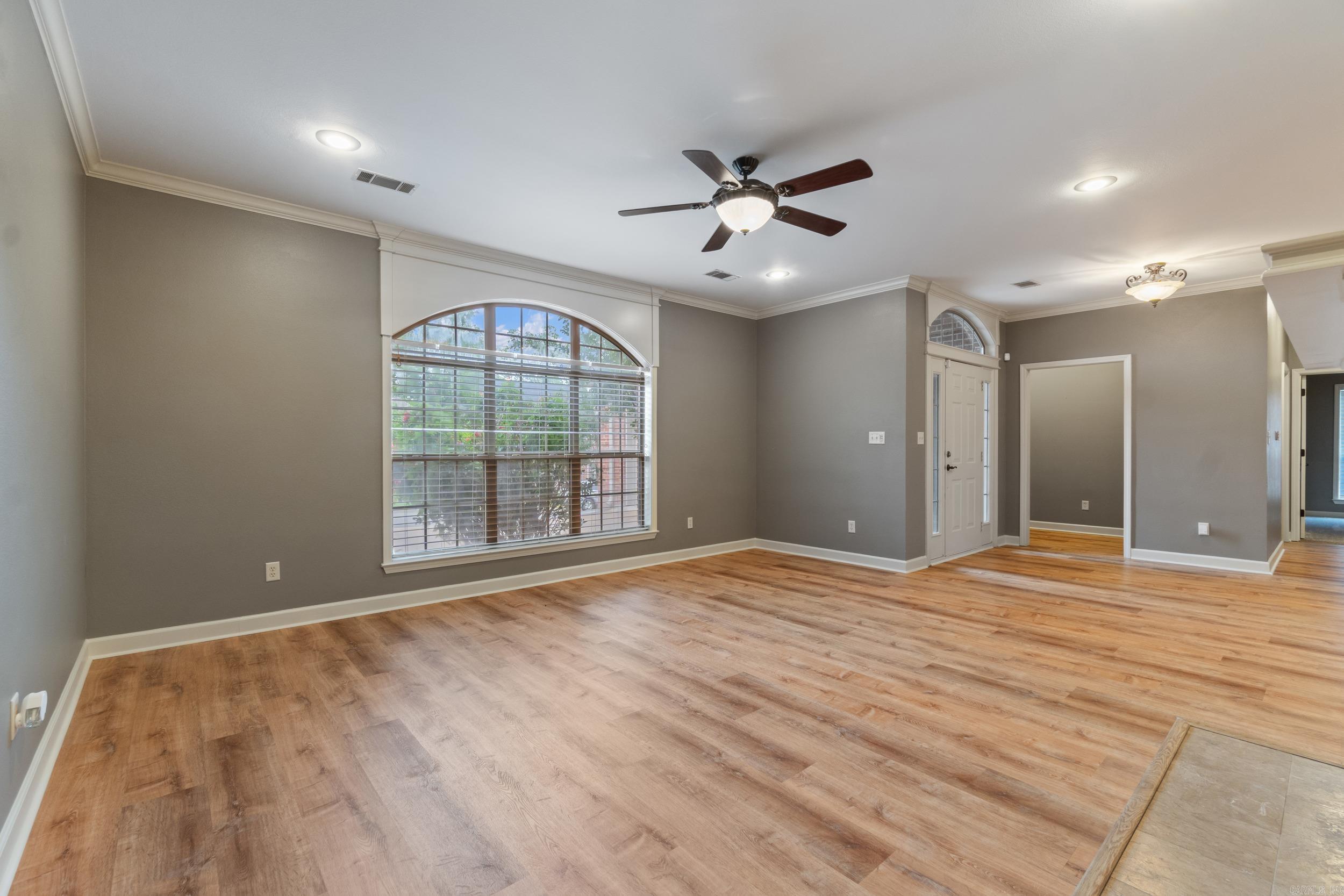 THE VILLAGES OF WELLINGTON - Residential