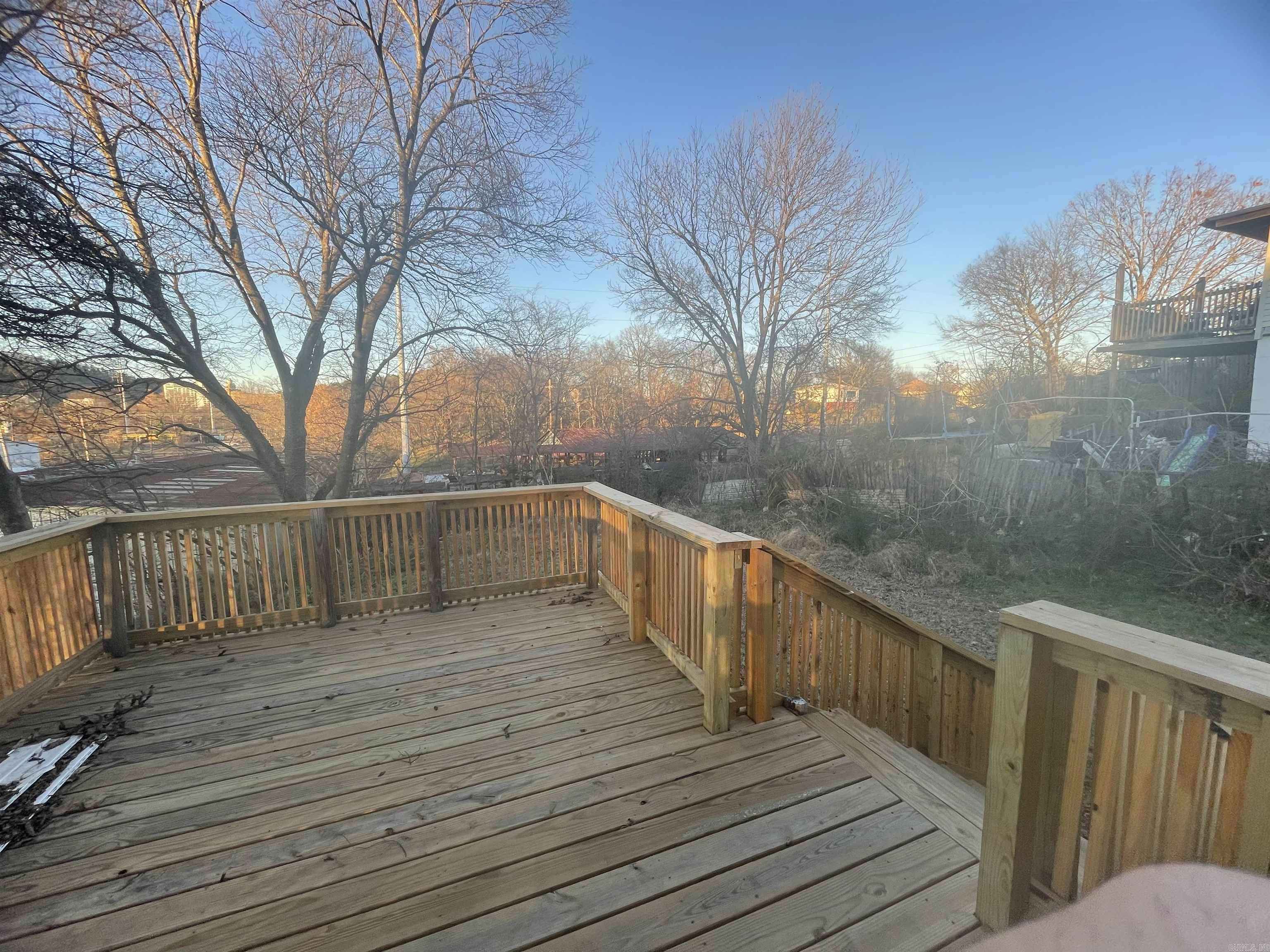 GAINES ADDITION - Residential