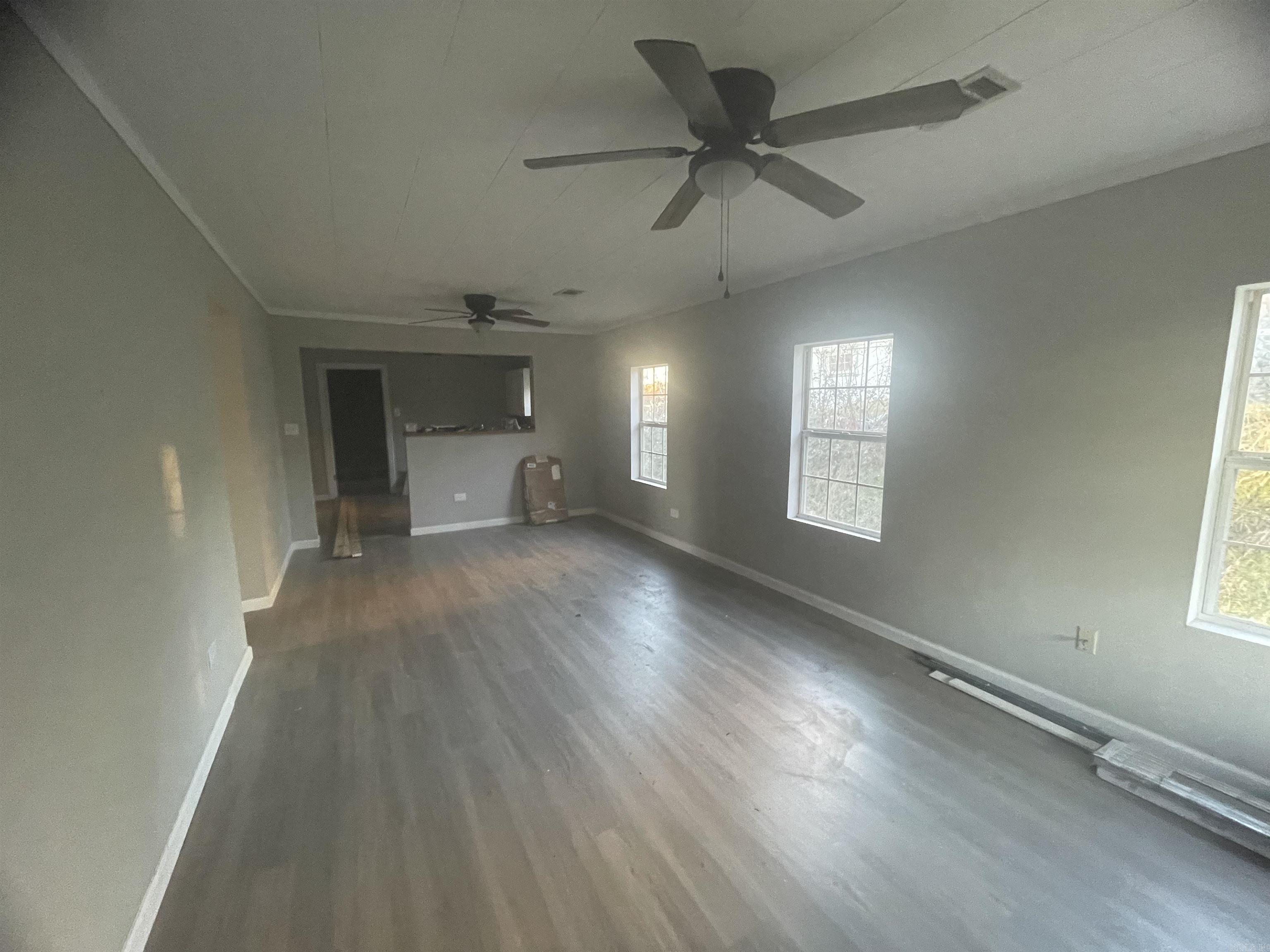 GAINES ADDITION - Residential