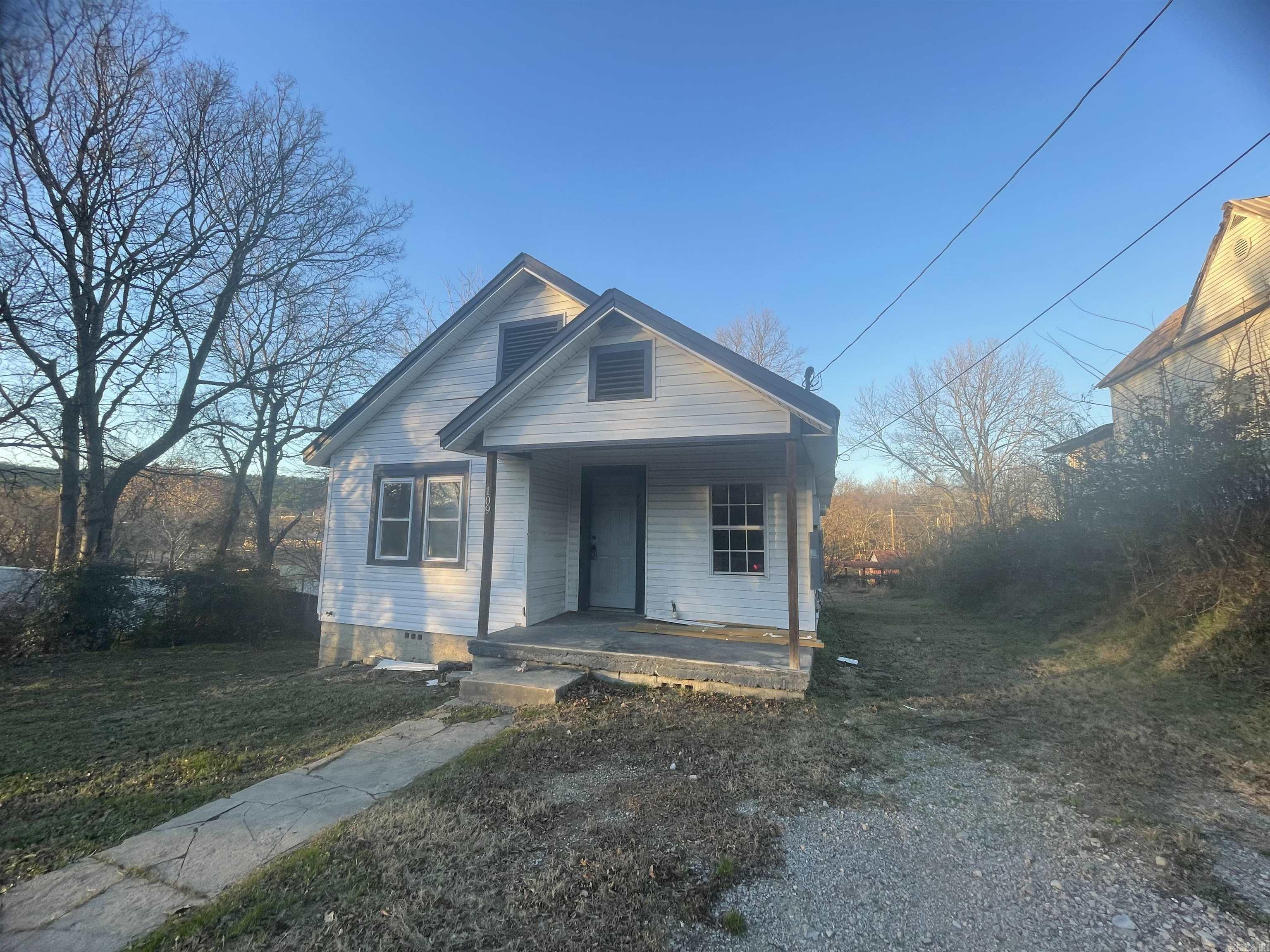 GAINES ADDITION - Residential