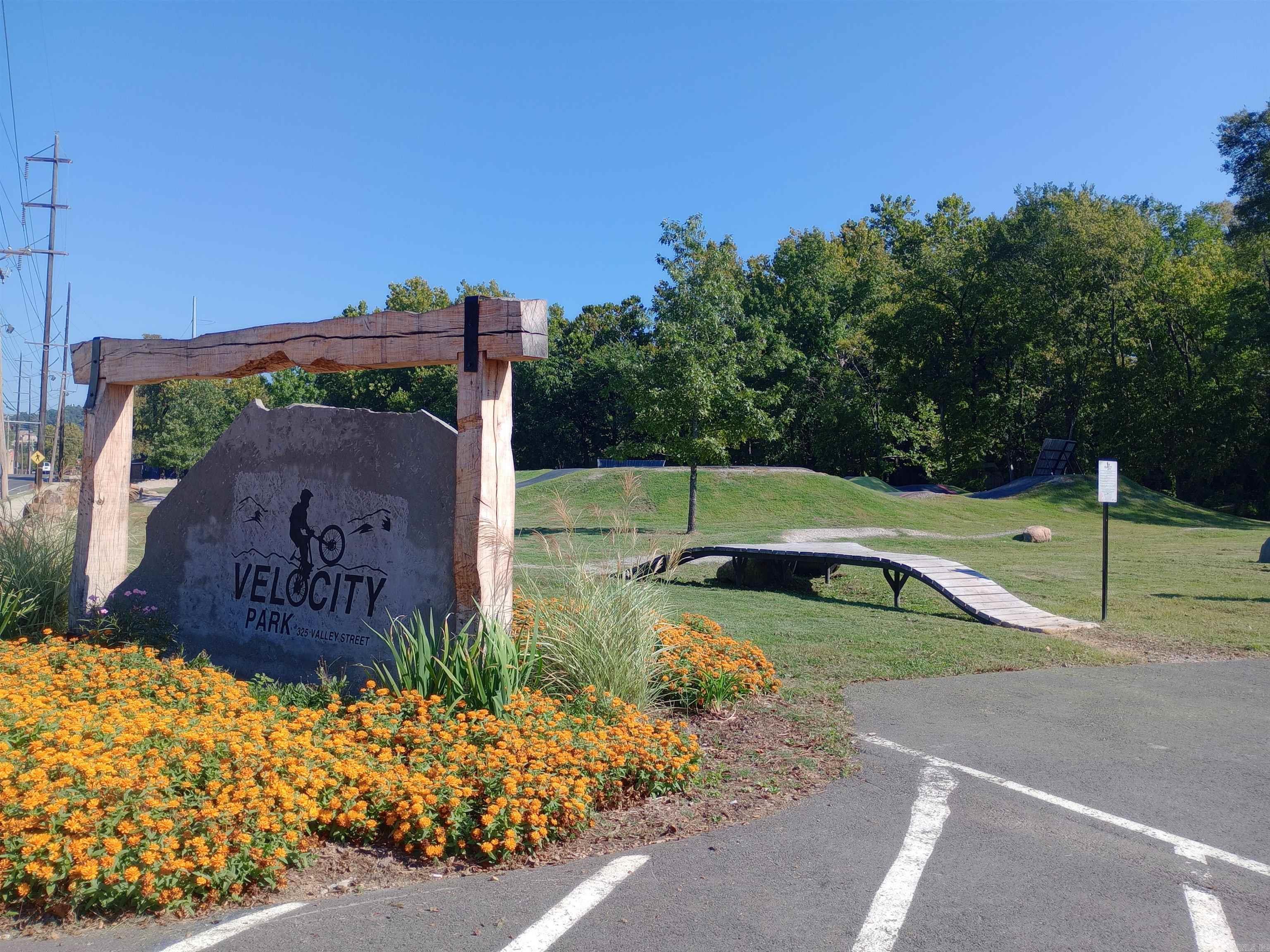 GAINES ADDITION - Residential