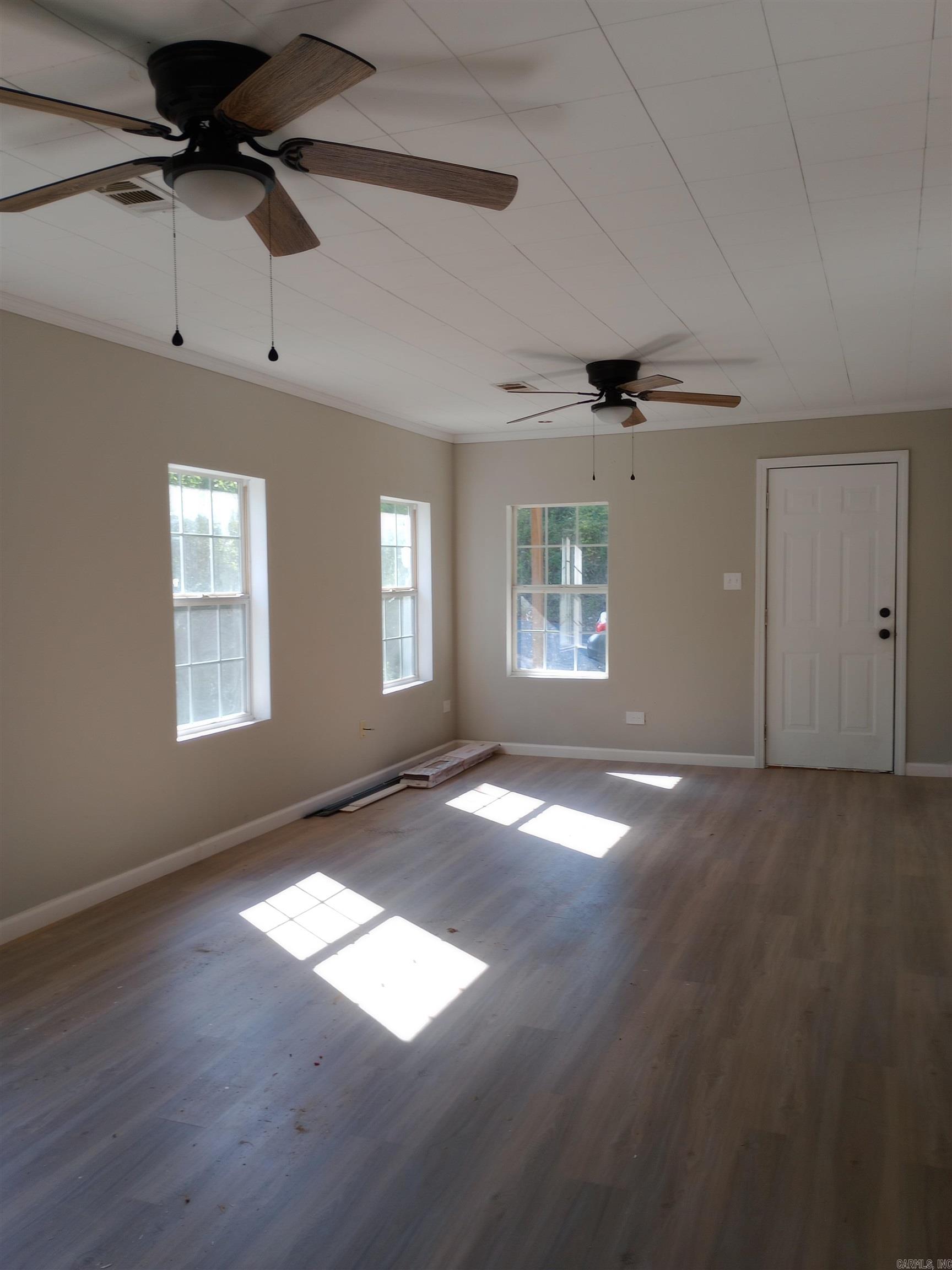 GAINES ADDITION - Residential