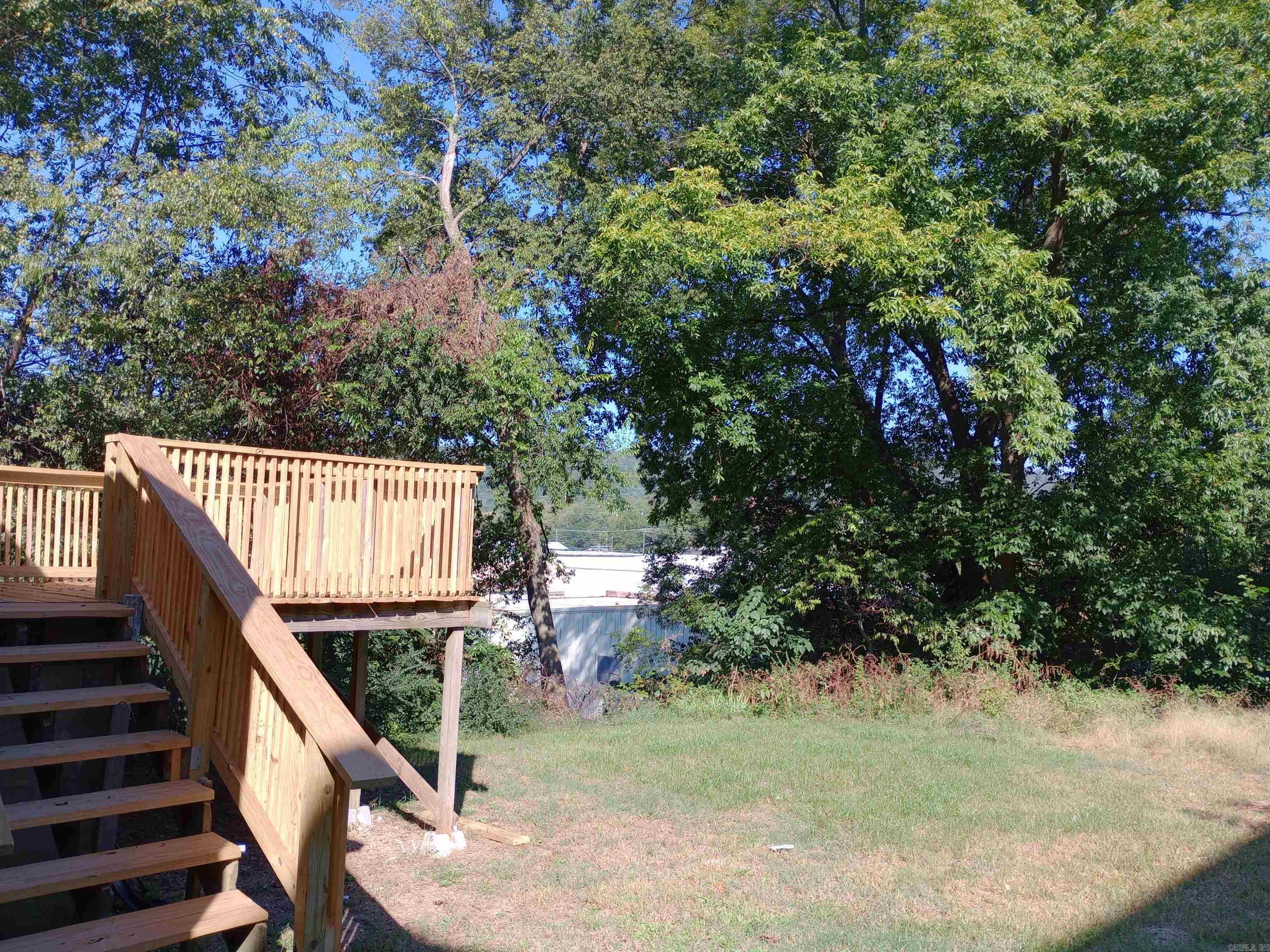 GAINES ADDITION - Residential