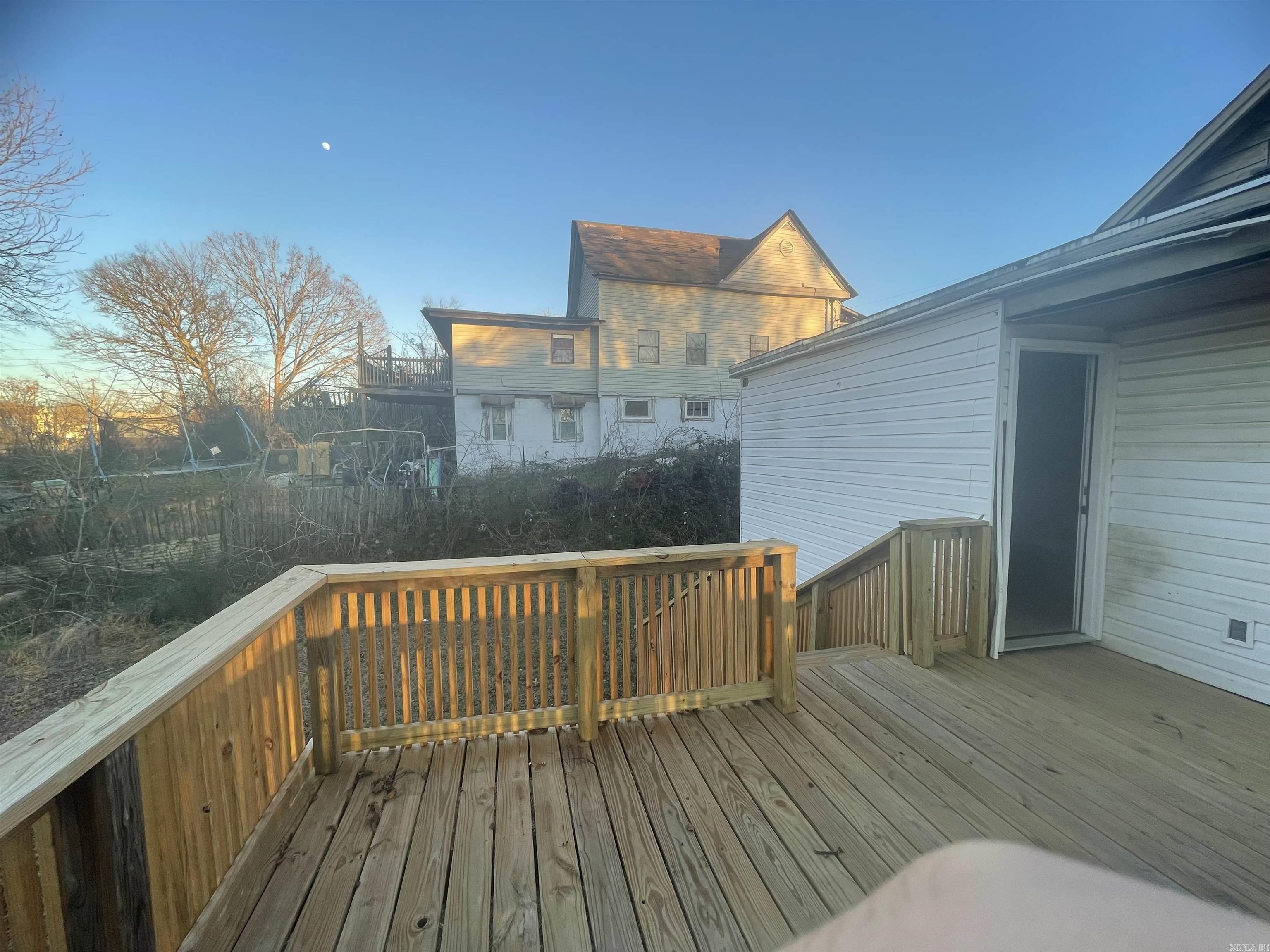 GAINES ADDITION - Residential