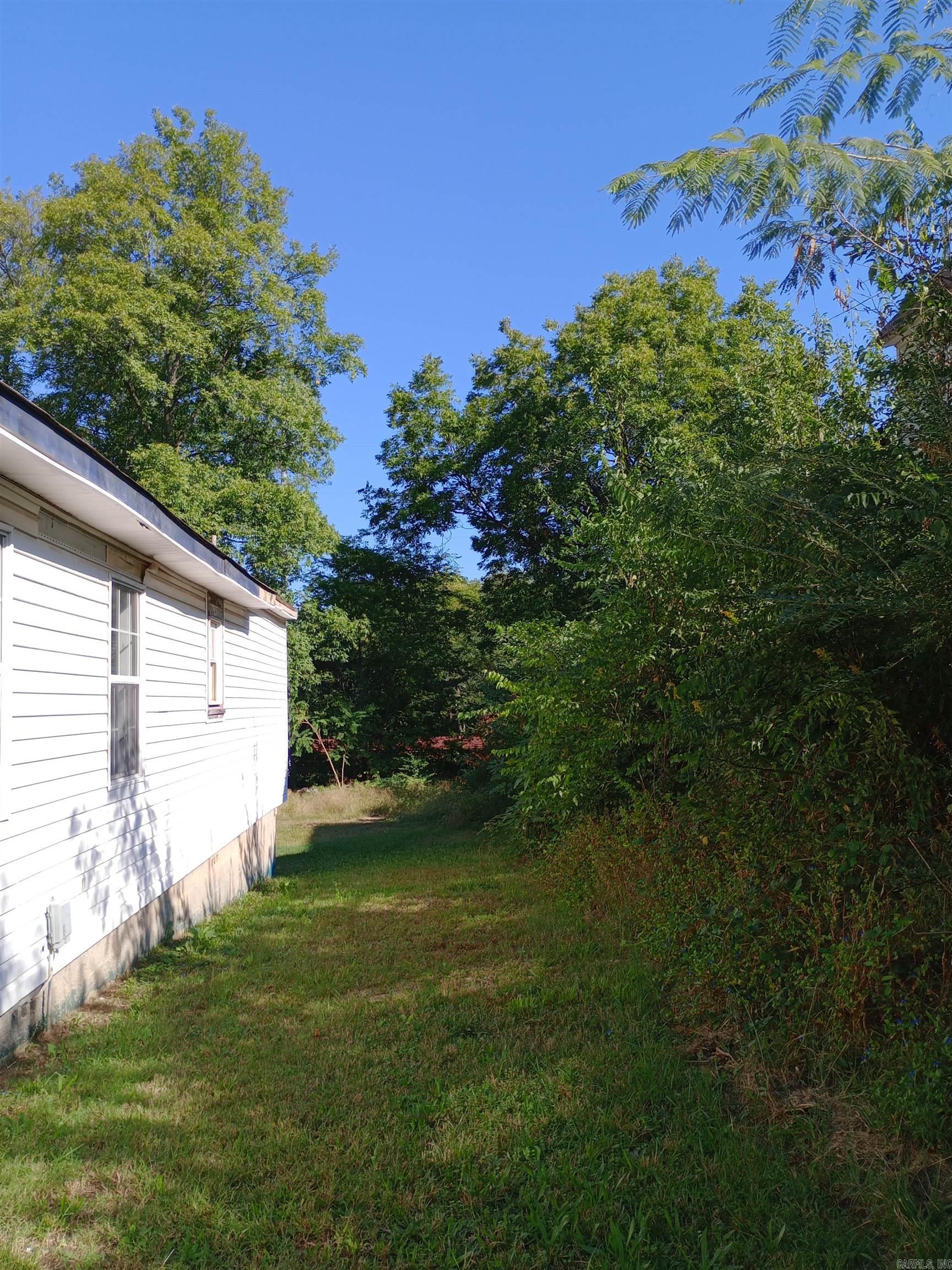 GAINES ADDITION - Residential