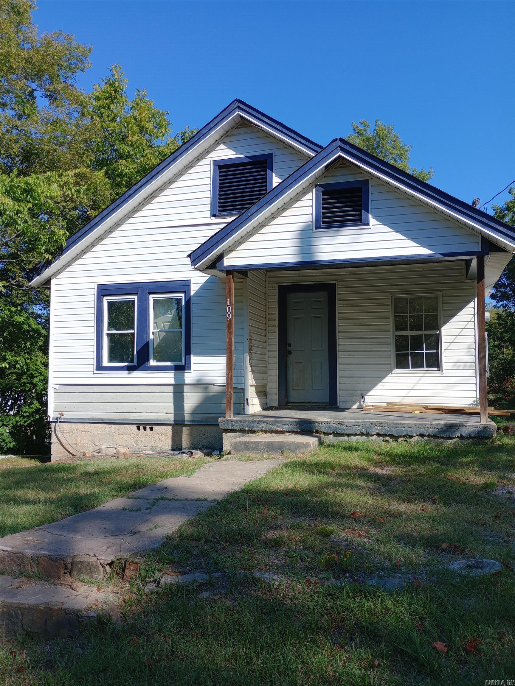 GAINES ADDITION - Residential