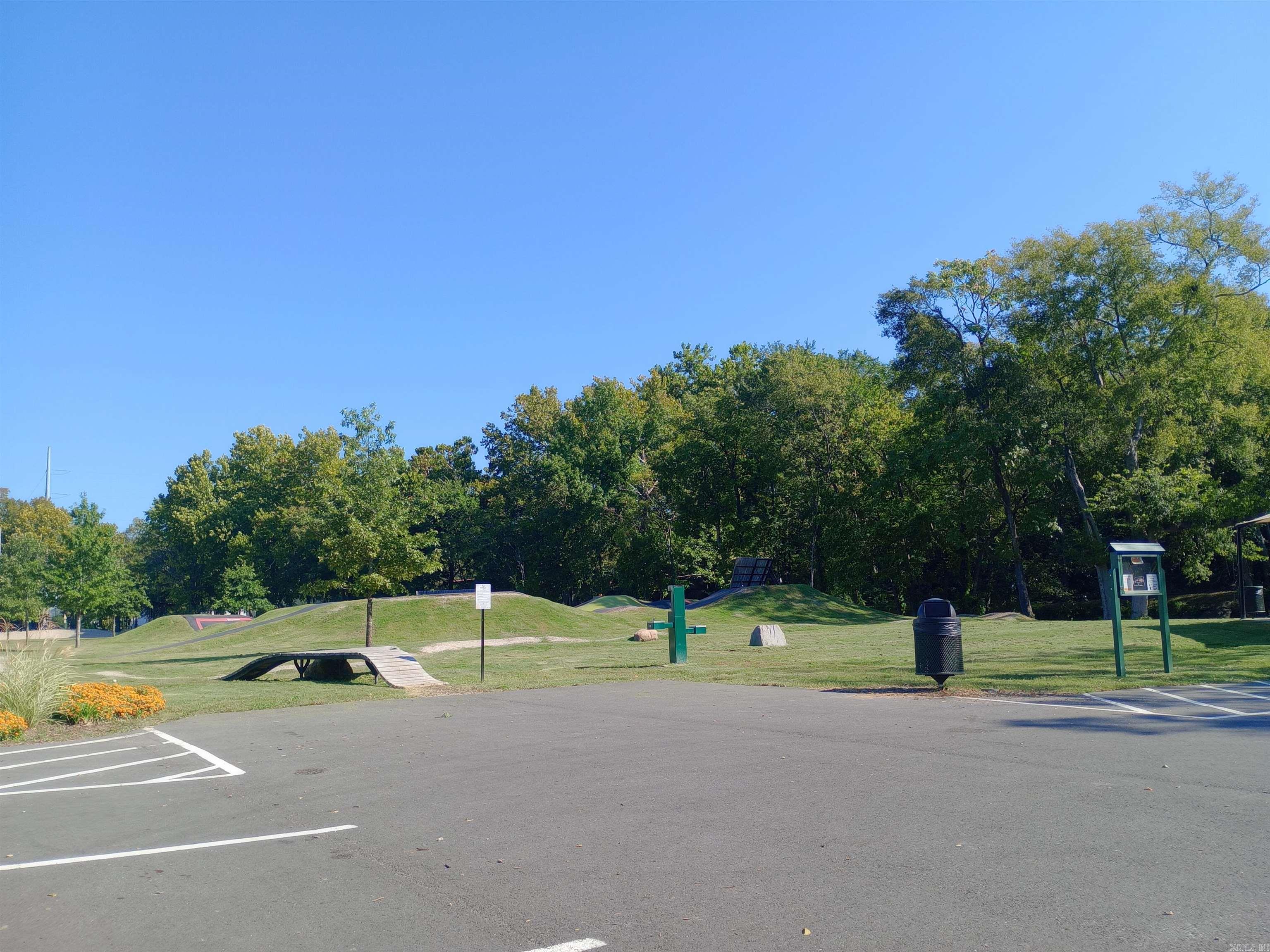 GAINES ADDITION - Residential