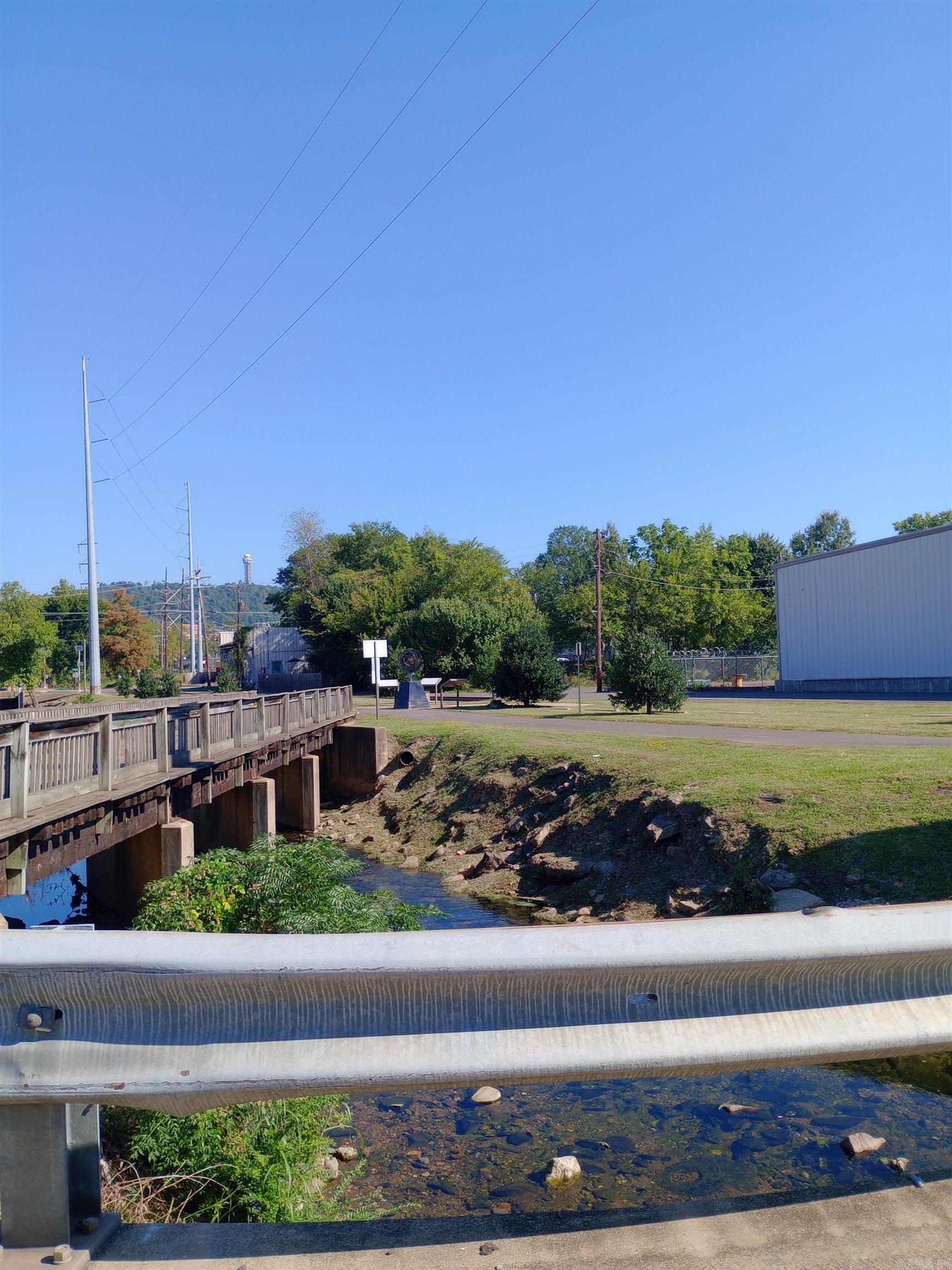 GAINES ADDITION - Residential