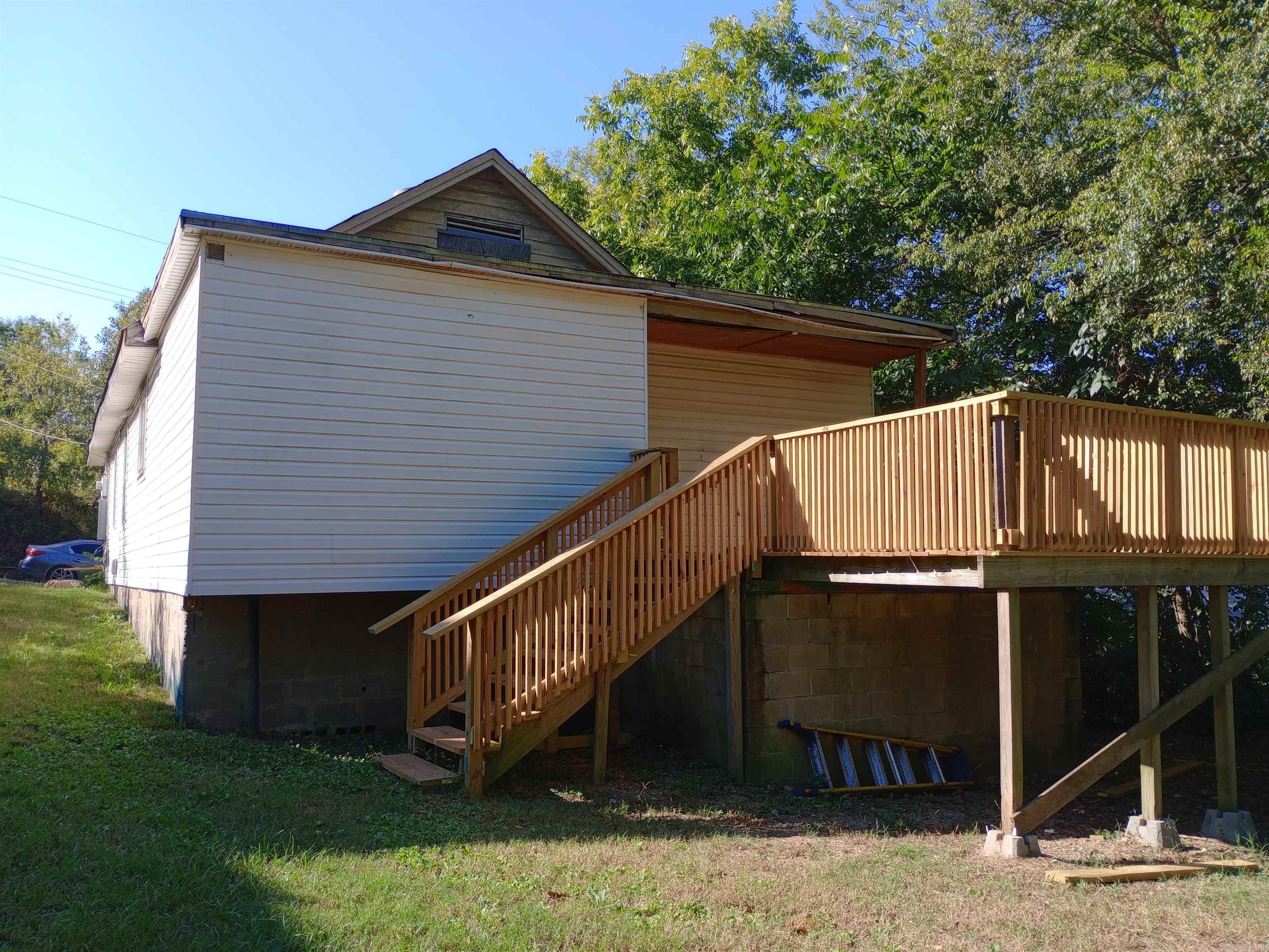 GAINES ADDITION - Residential