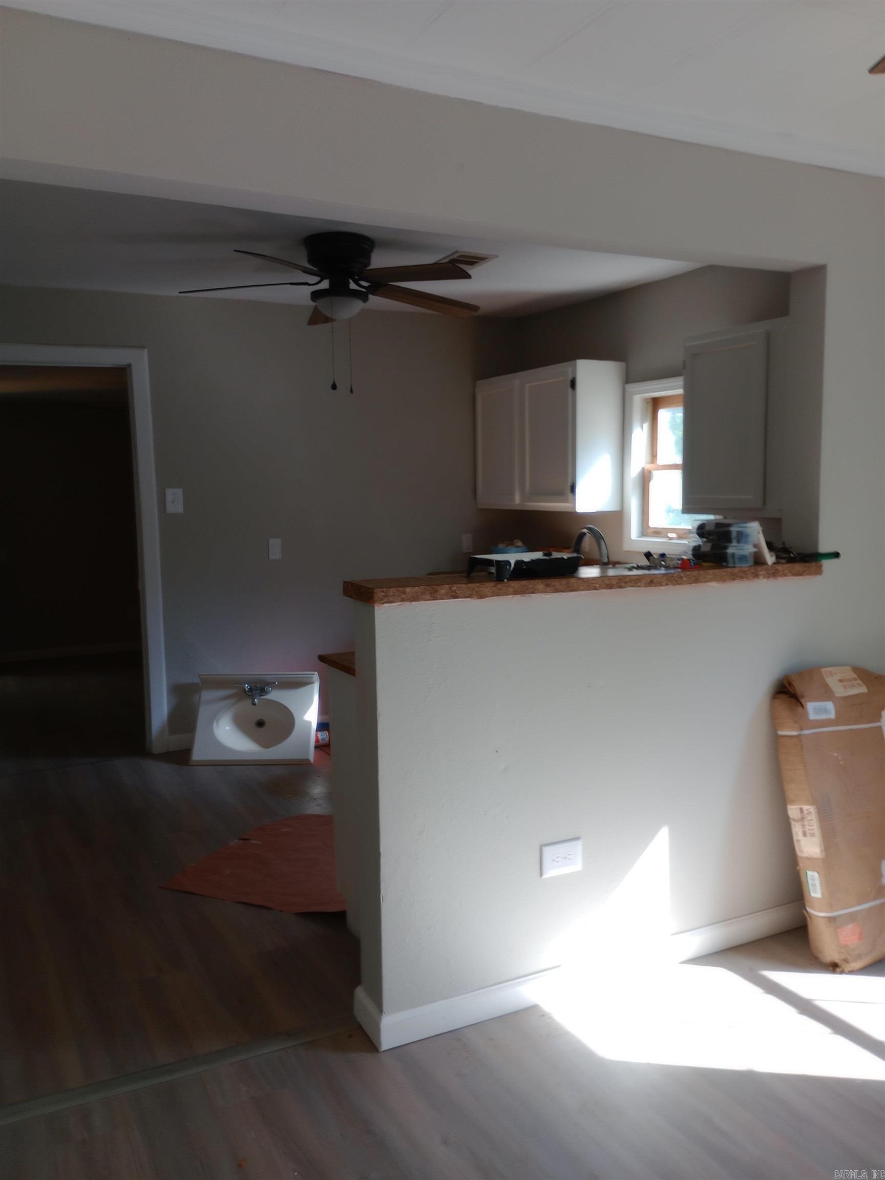 GAINES ADDITION - Residential