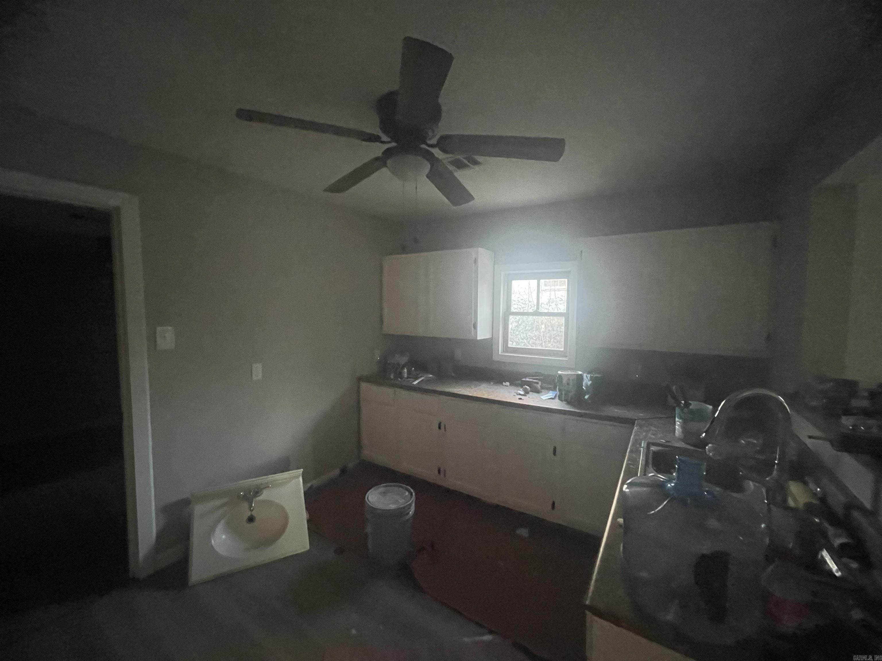 GAINES ADDITION - Residential