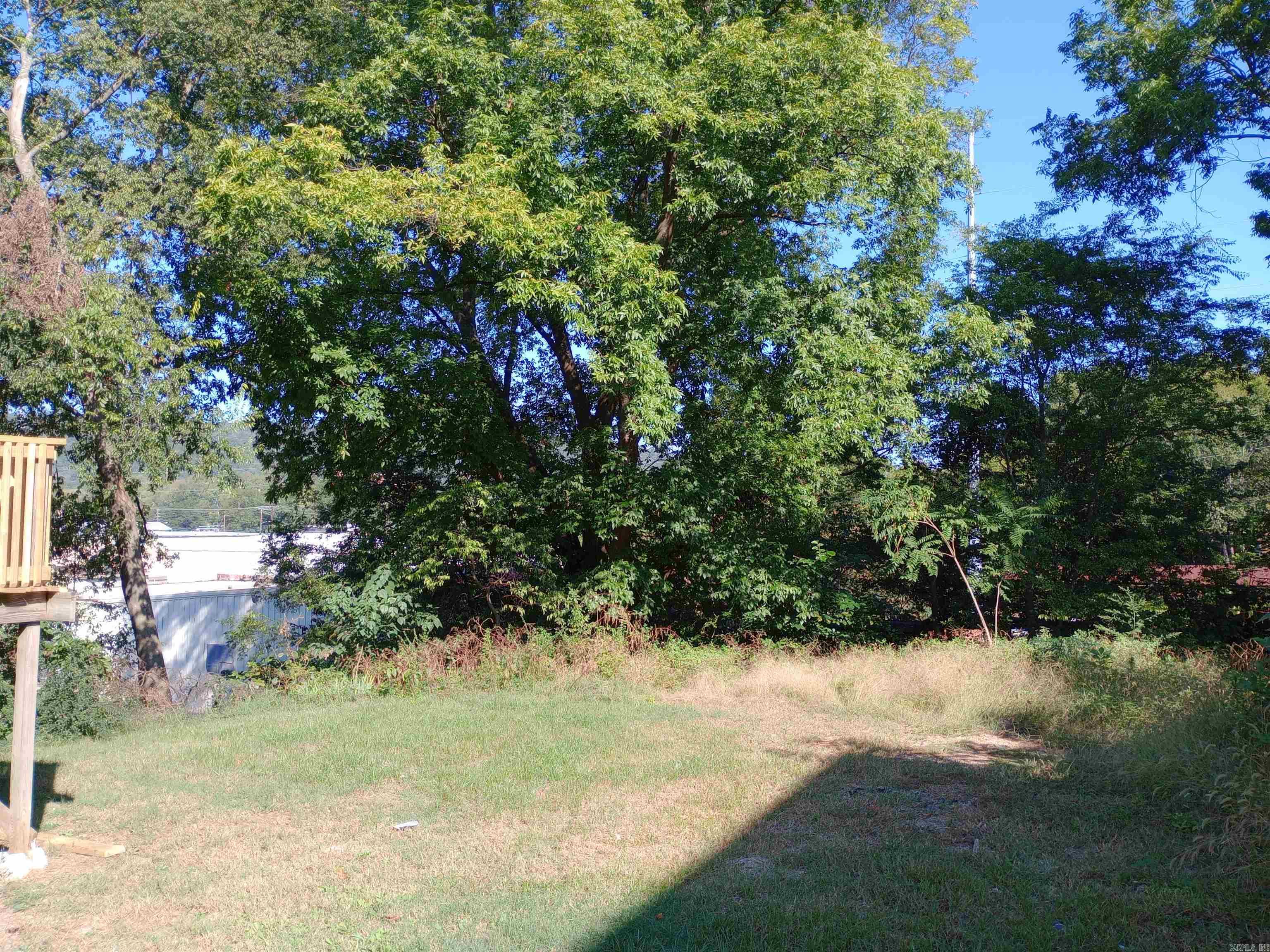 GAINES ADDITION - Residential