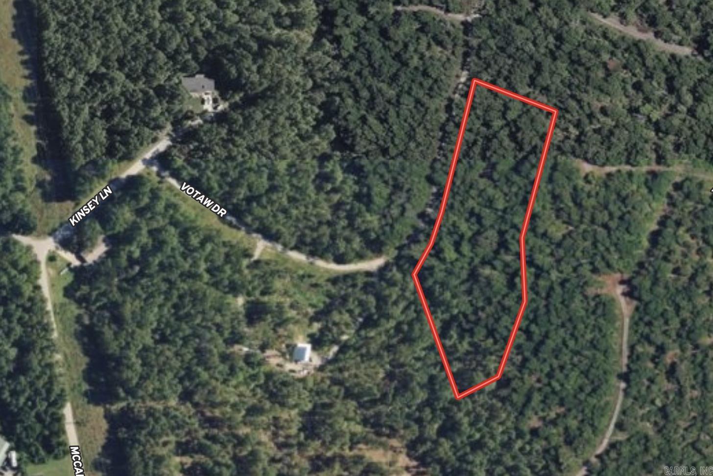 Holiday Hills Estates - Land