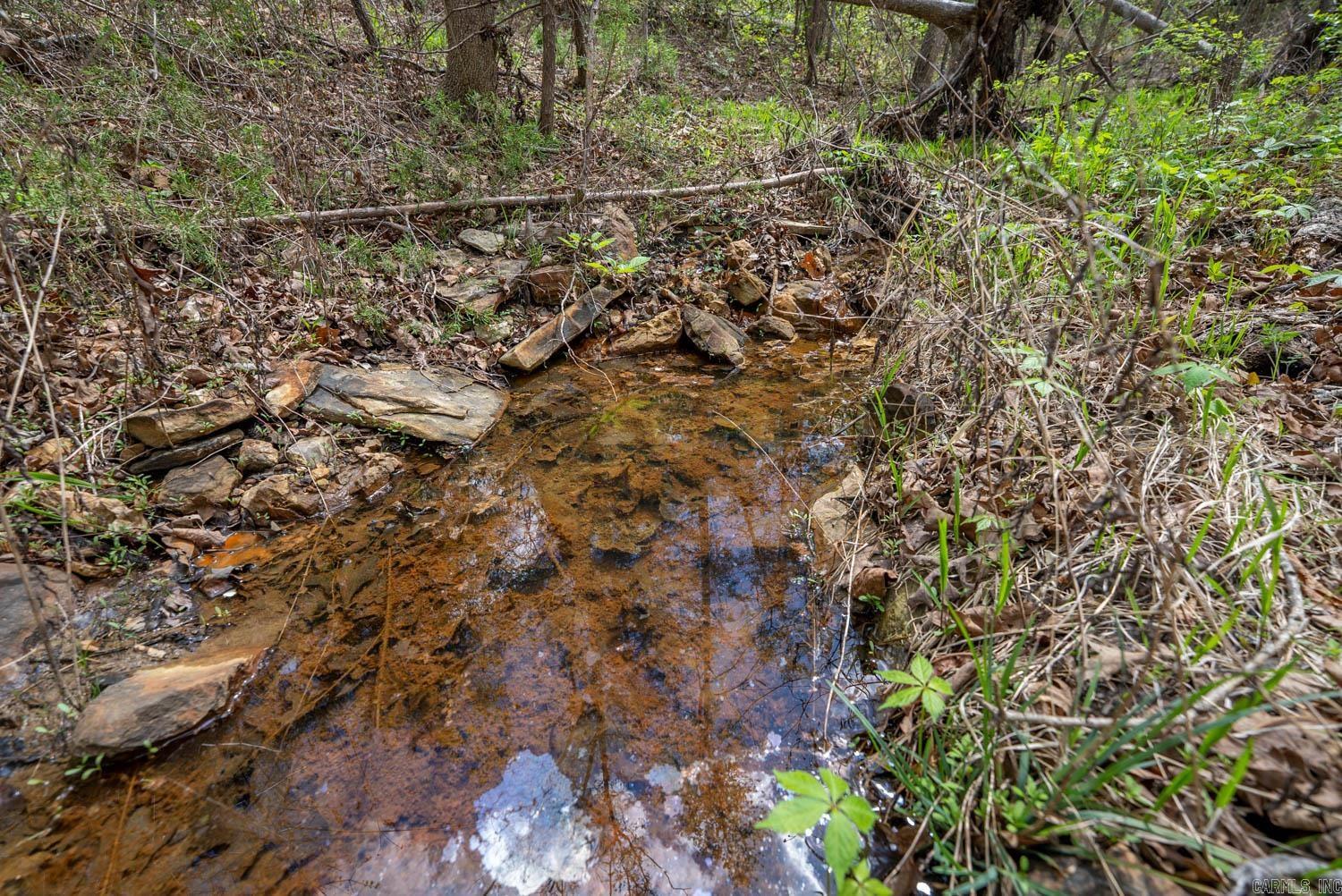 Holiday Hills Estates - Land