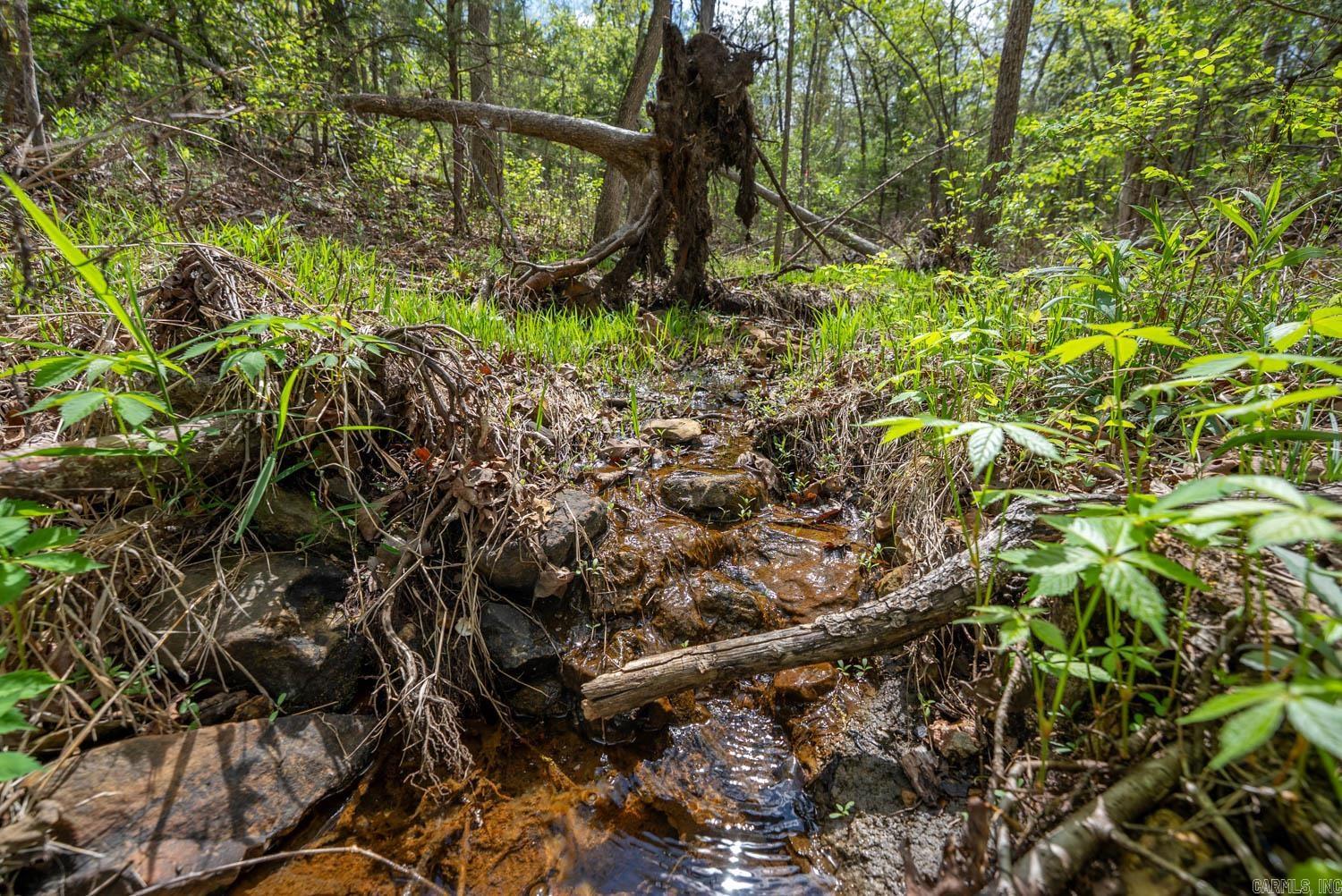 Holiday Hills Estates - Land