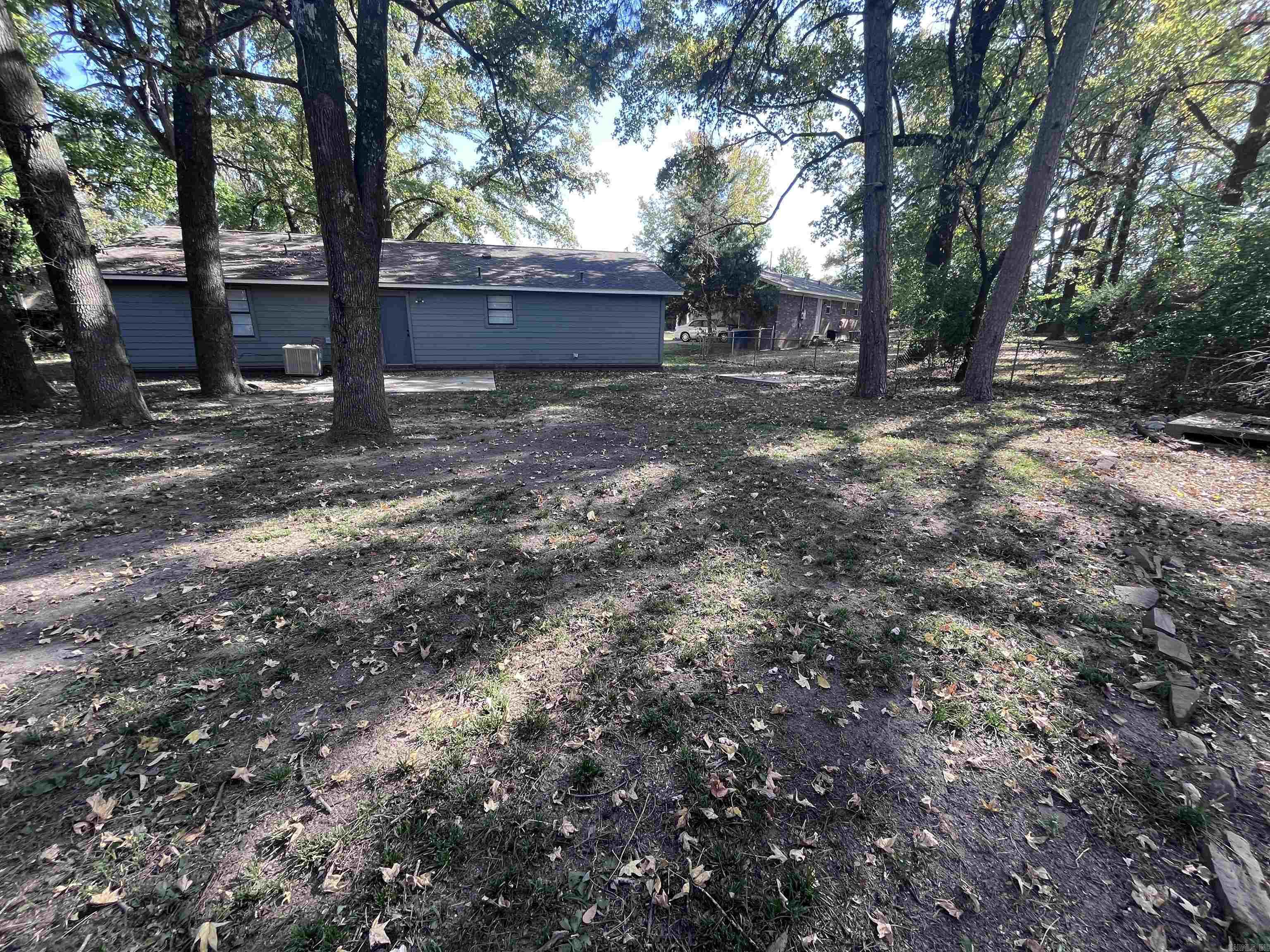 Pine Crest - Residential Lease