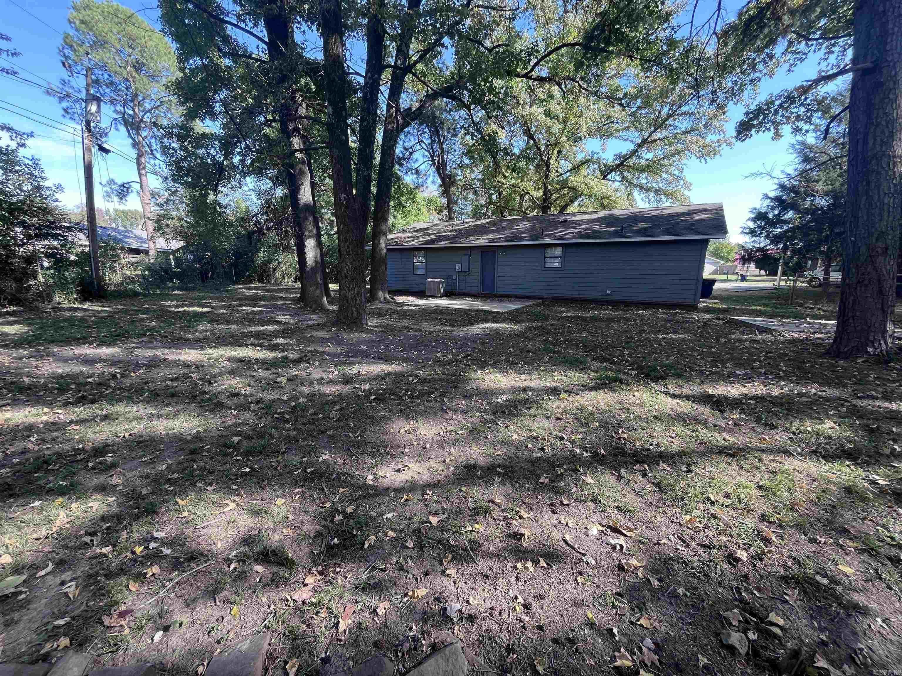 Pine Crest - Residential Lease