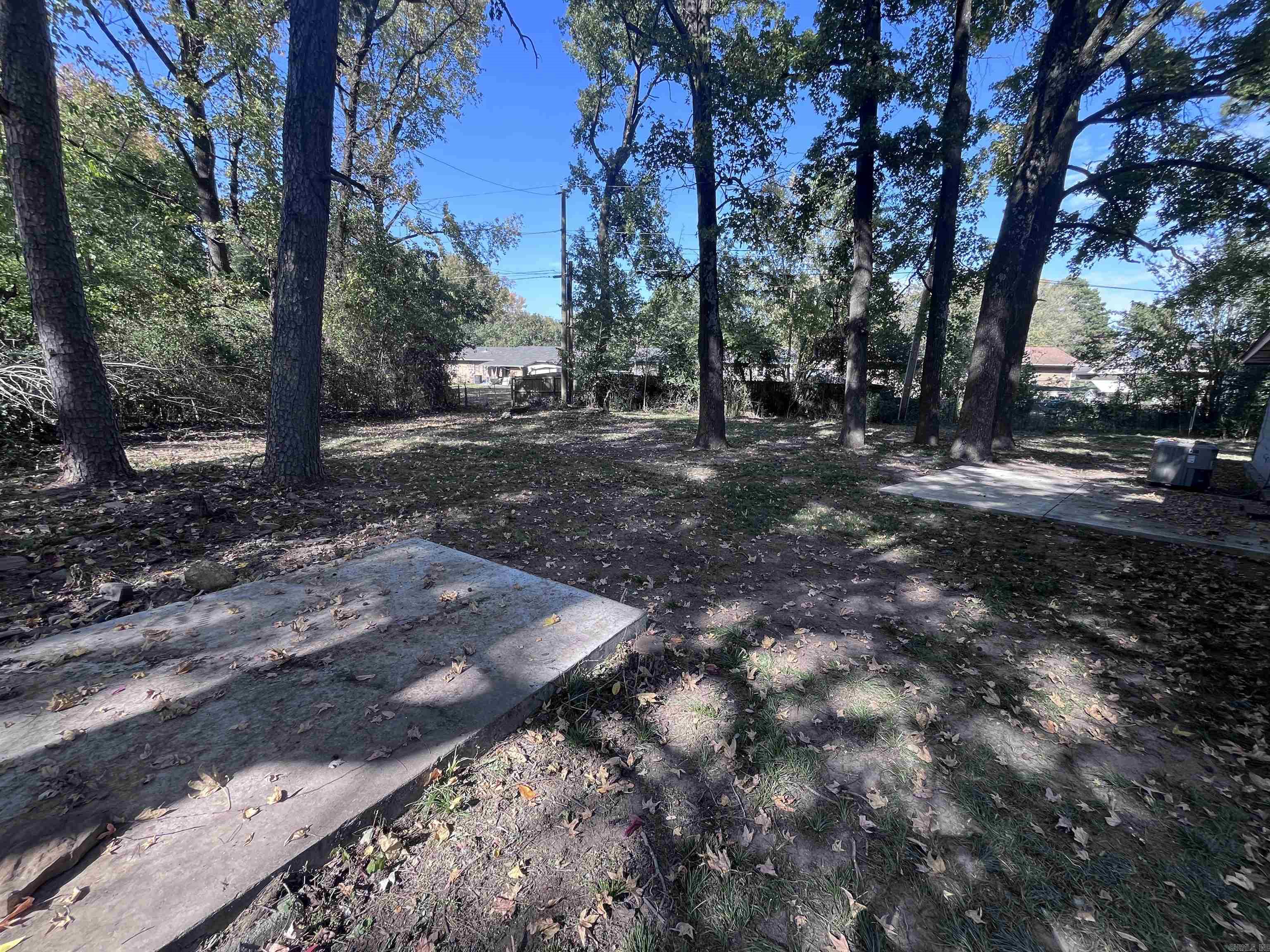 Pine Crest - Residential Lease