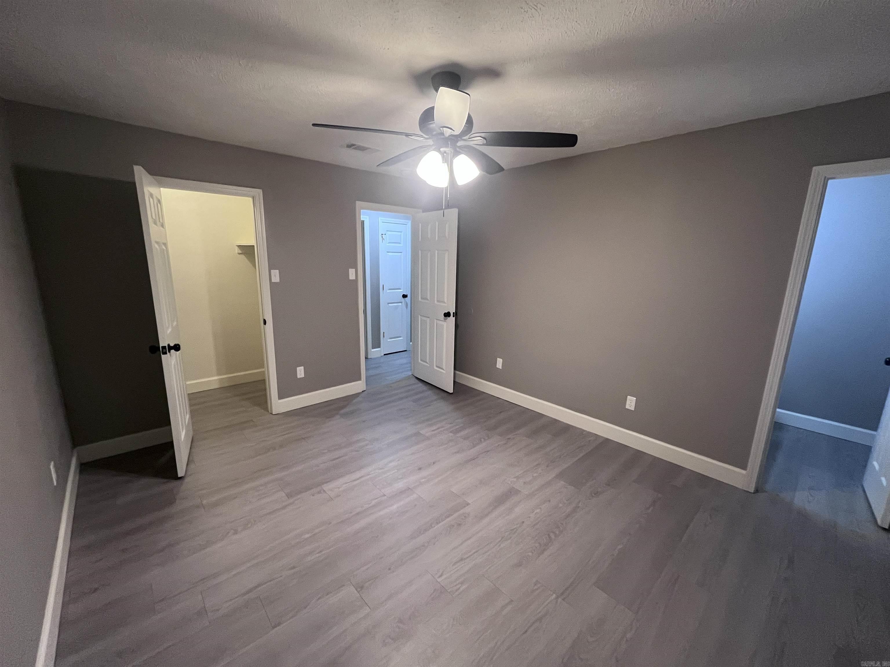 Pine Crest - Residential Lease