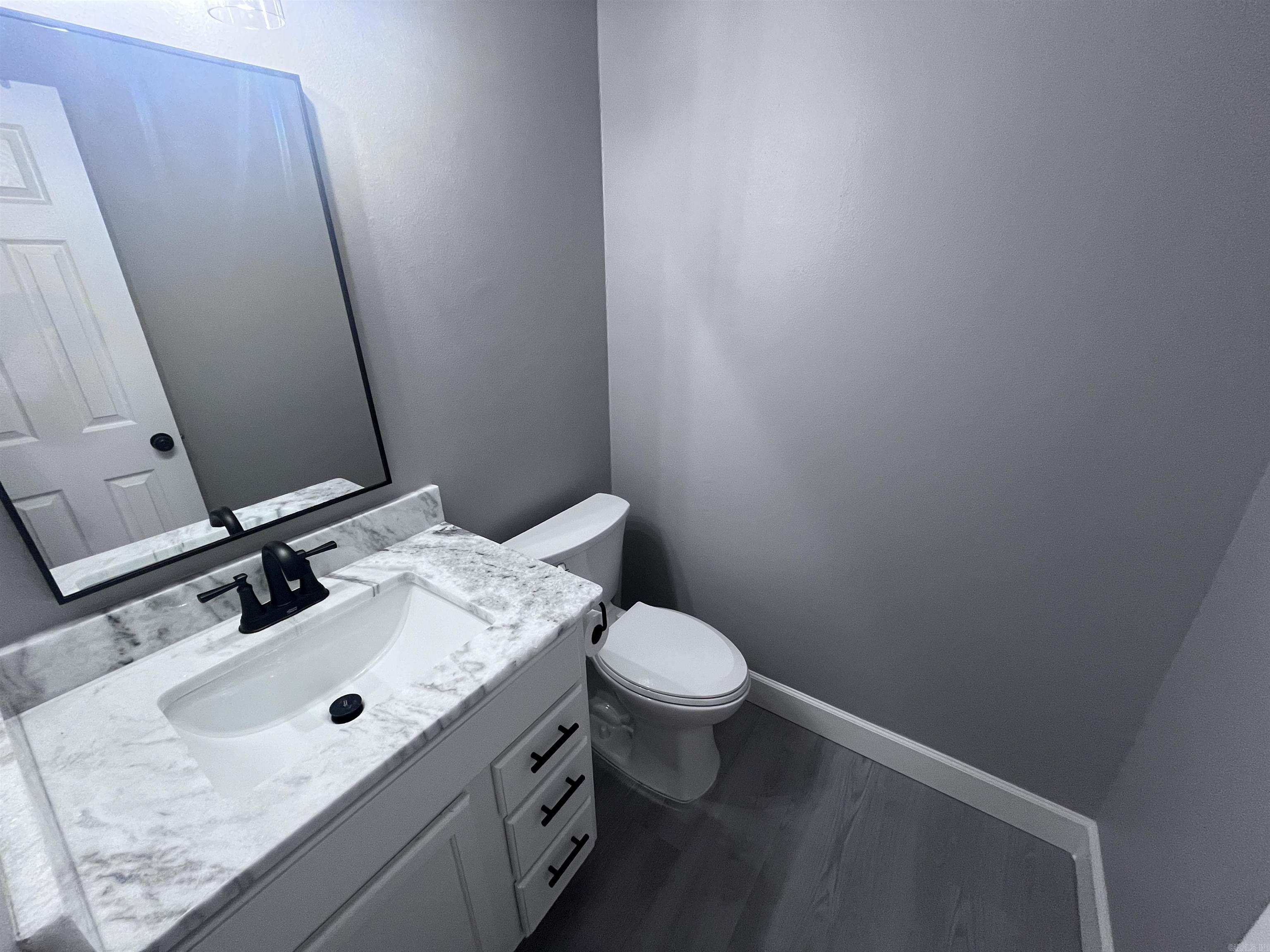 Pine Crest - Residential Lease