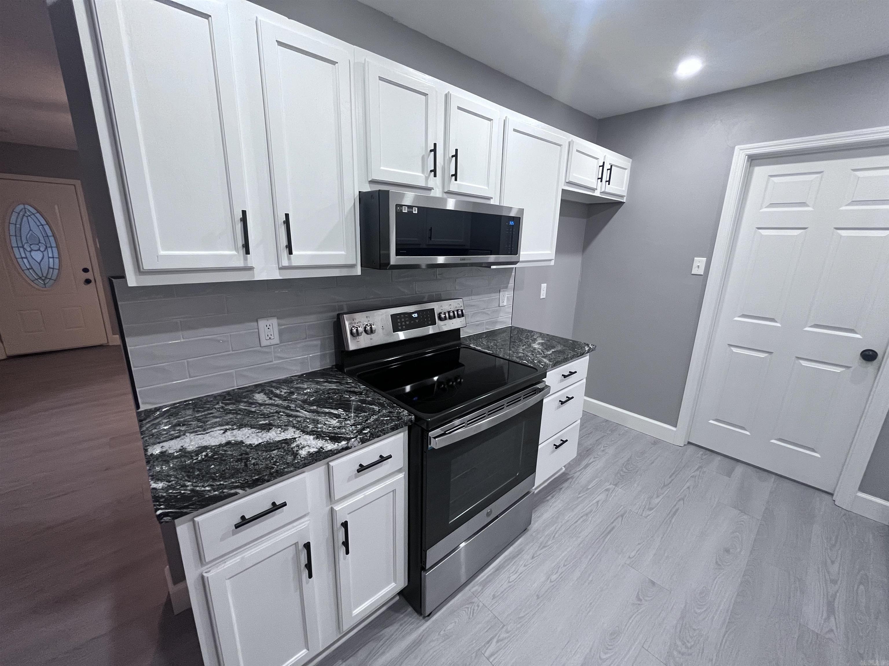 Pine Crest - Residential Lease