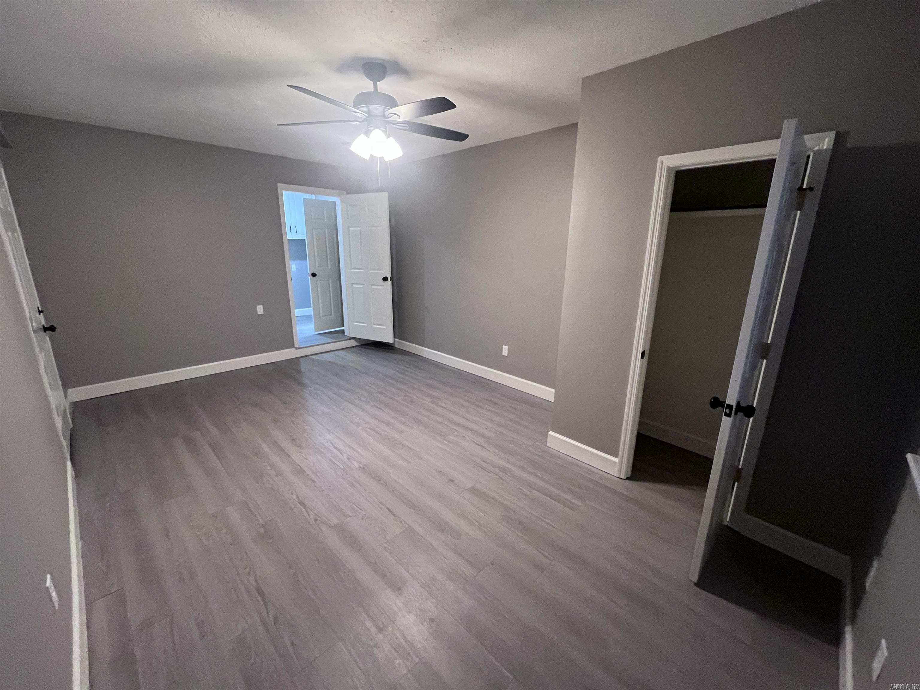 Pine Crest - Residential Lease