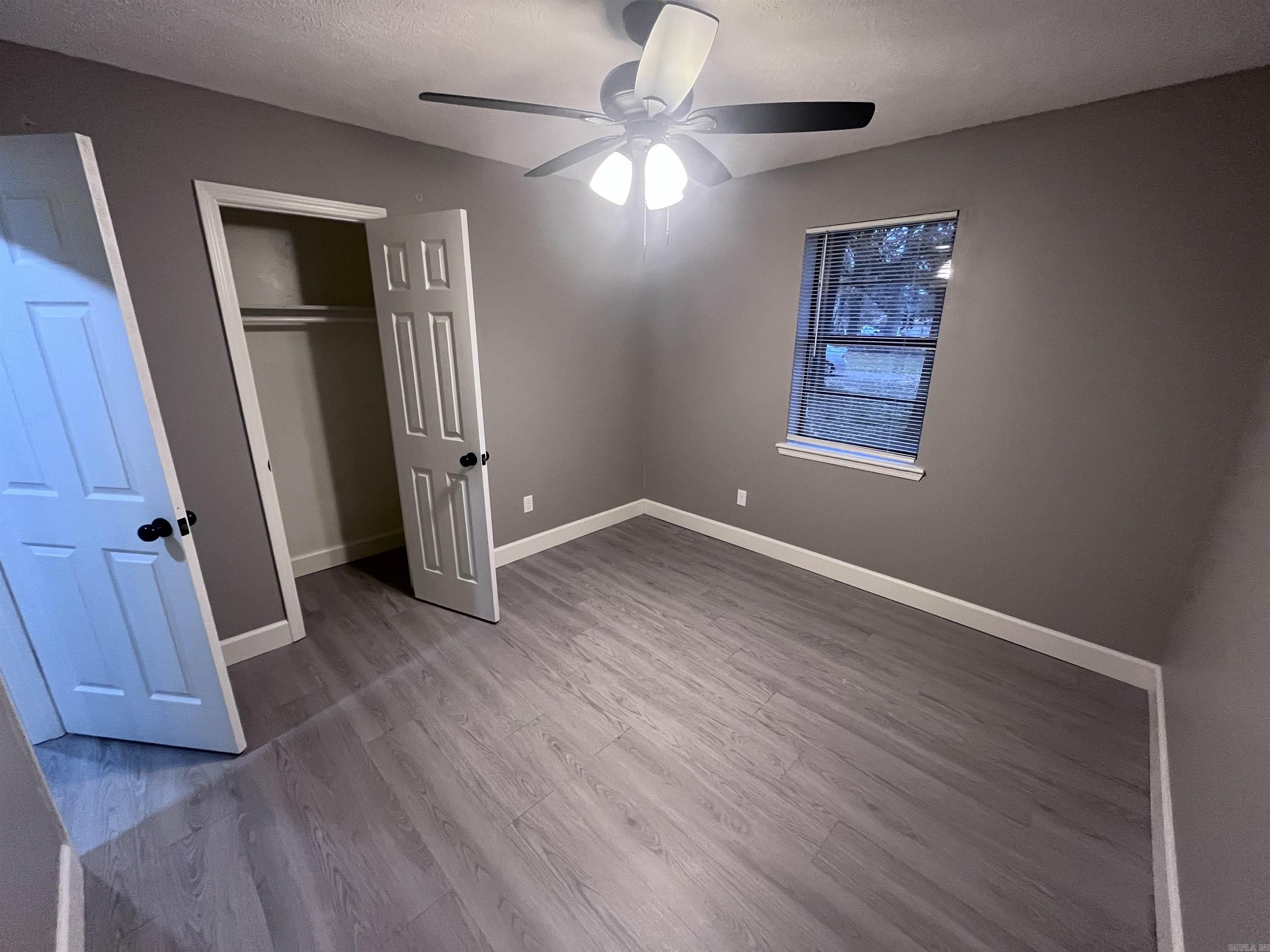 Pine Crest - Residential Lease