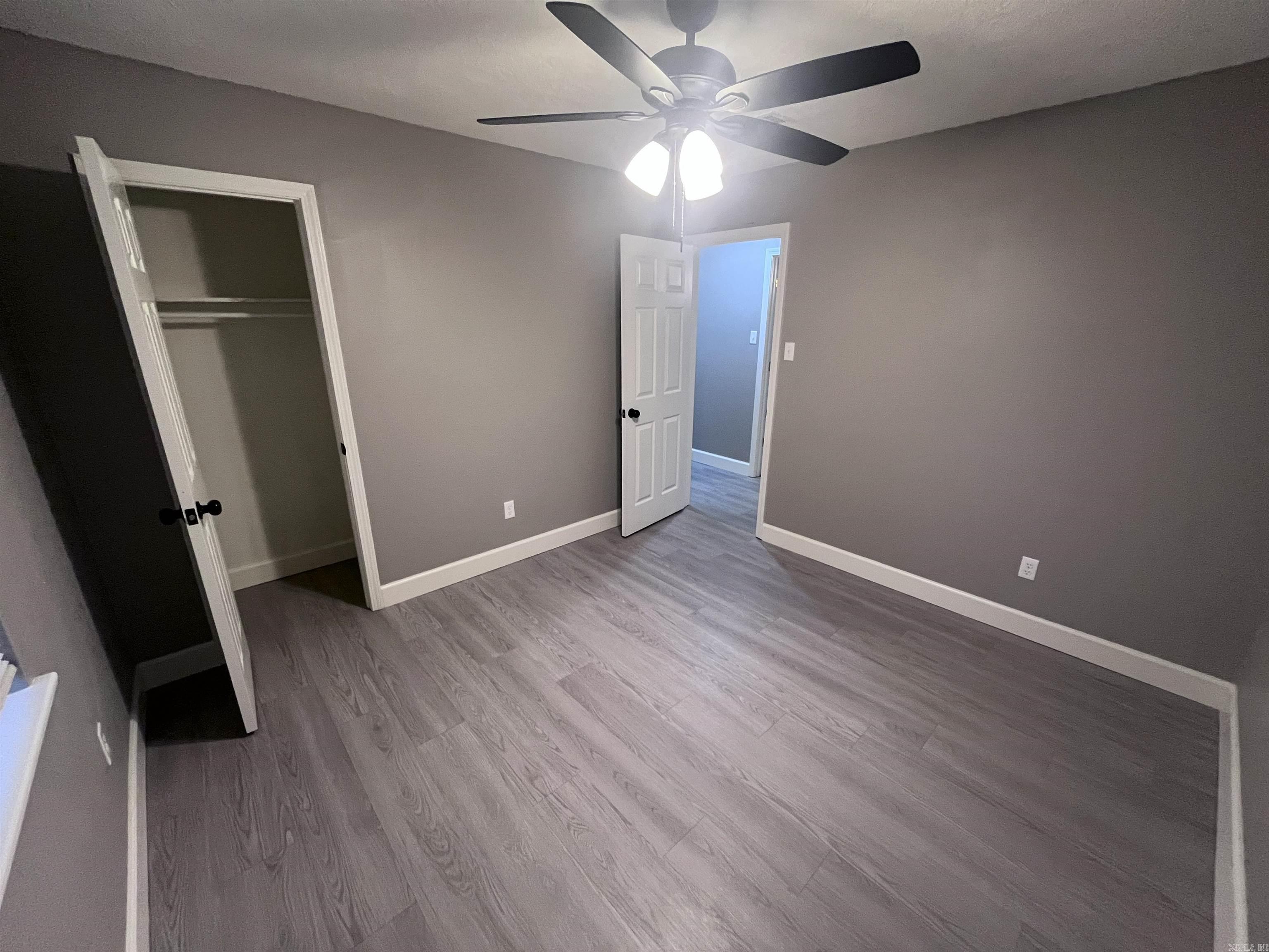 Pine Crest - Residential Lease