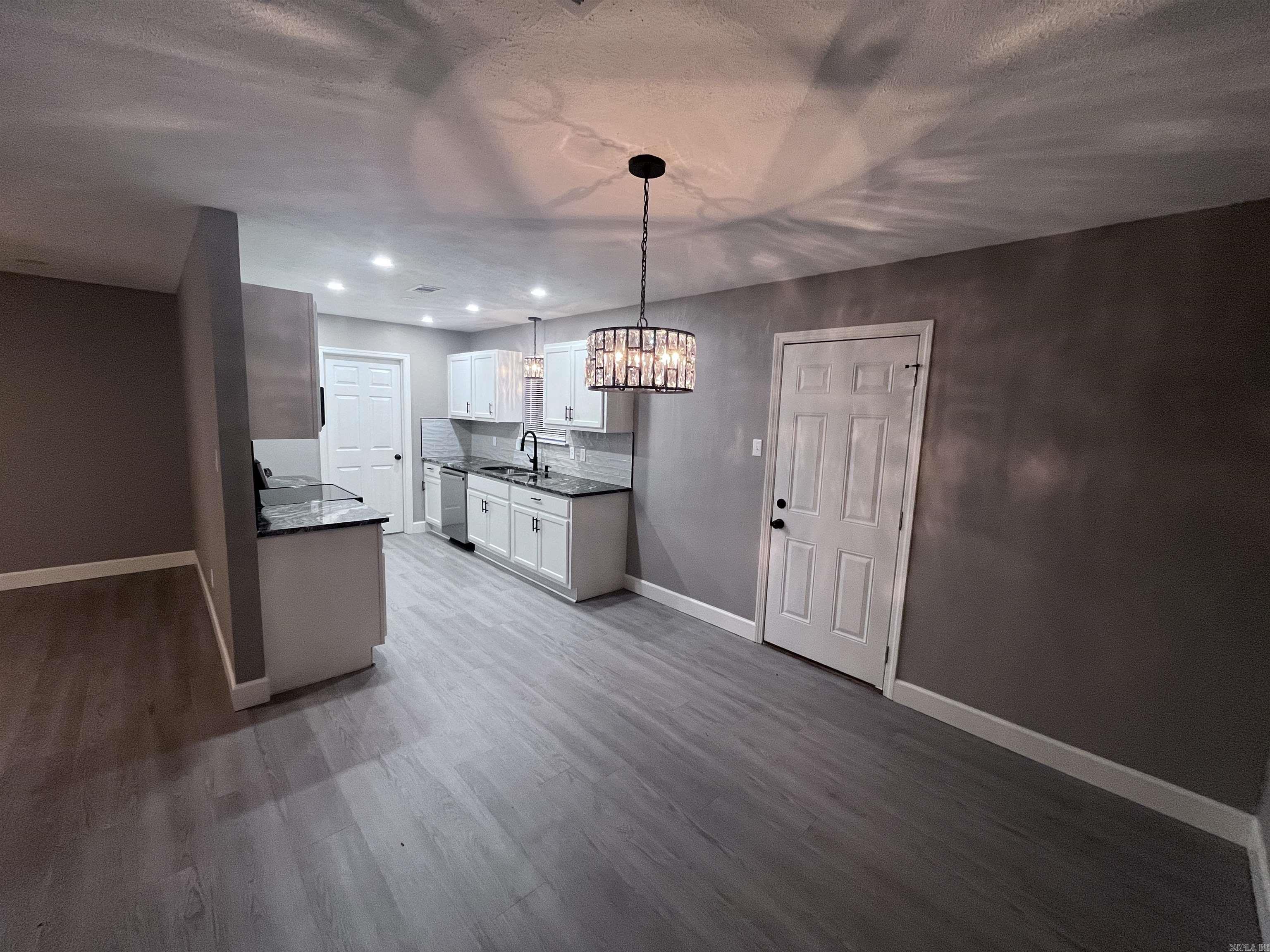 Pine Crest - Residential Lease