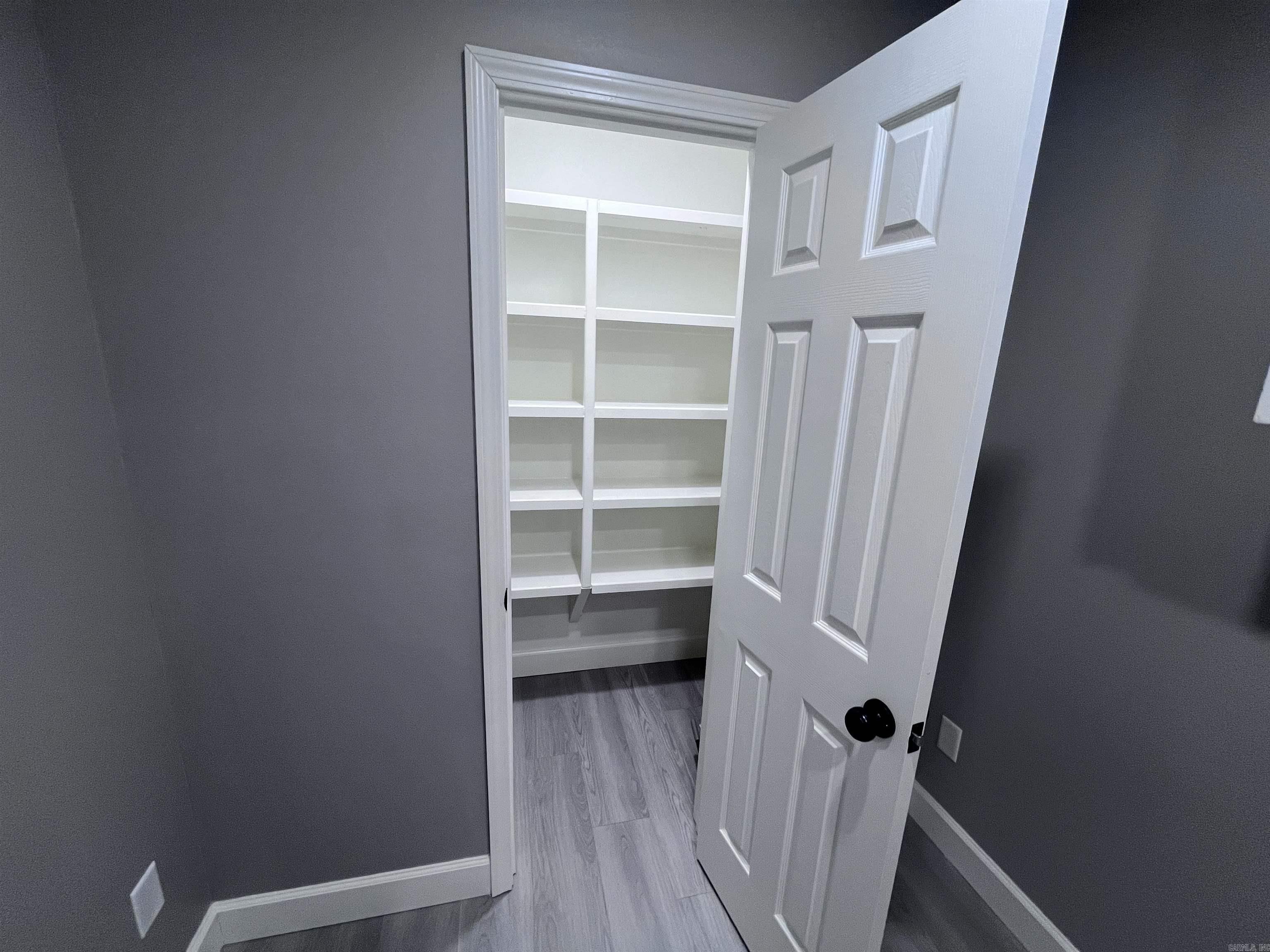 Pine Crest - Residential Lease