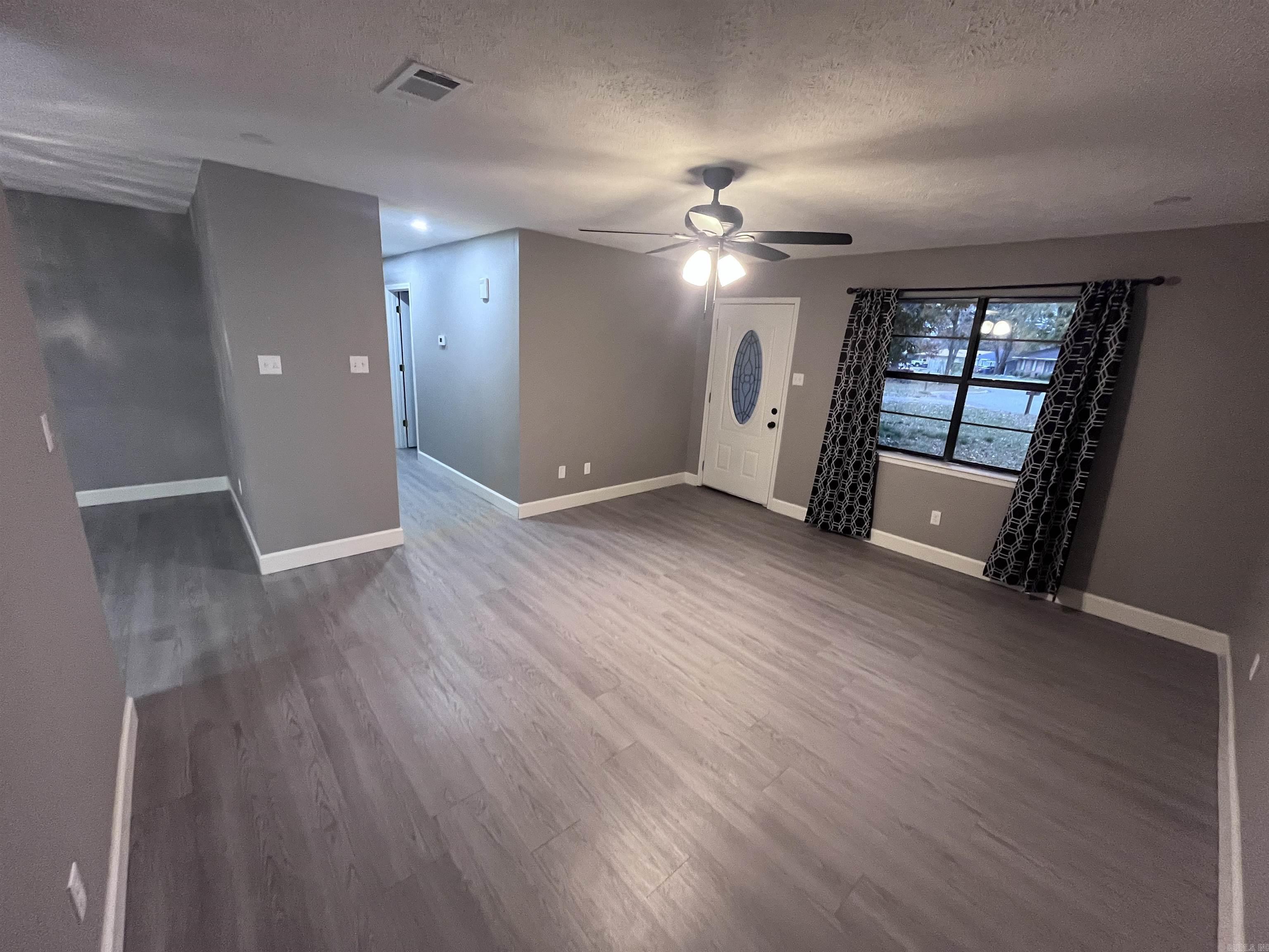 Pine Crest - Residential Lease