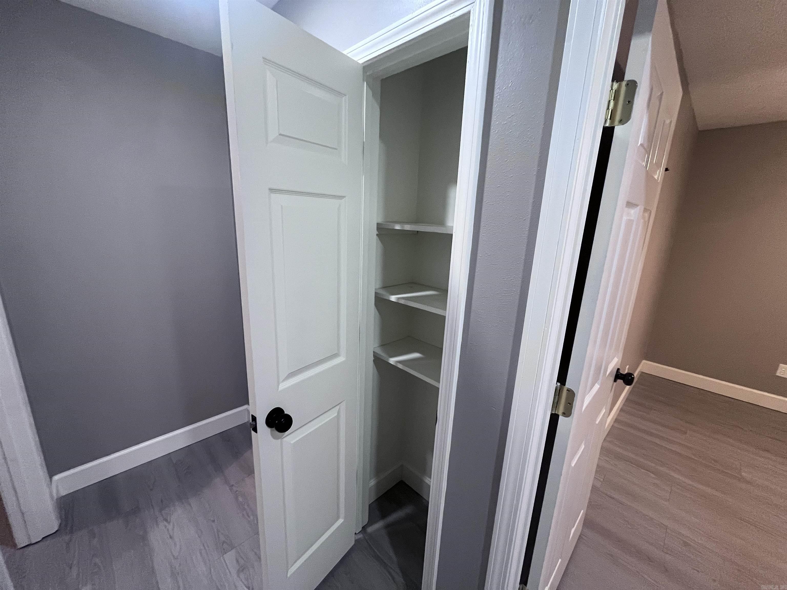 Pine Crest - Residential Lease