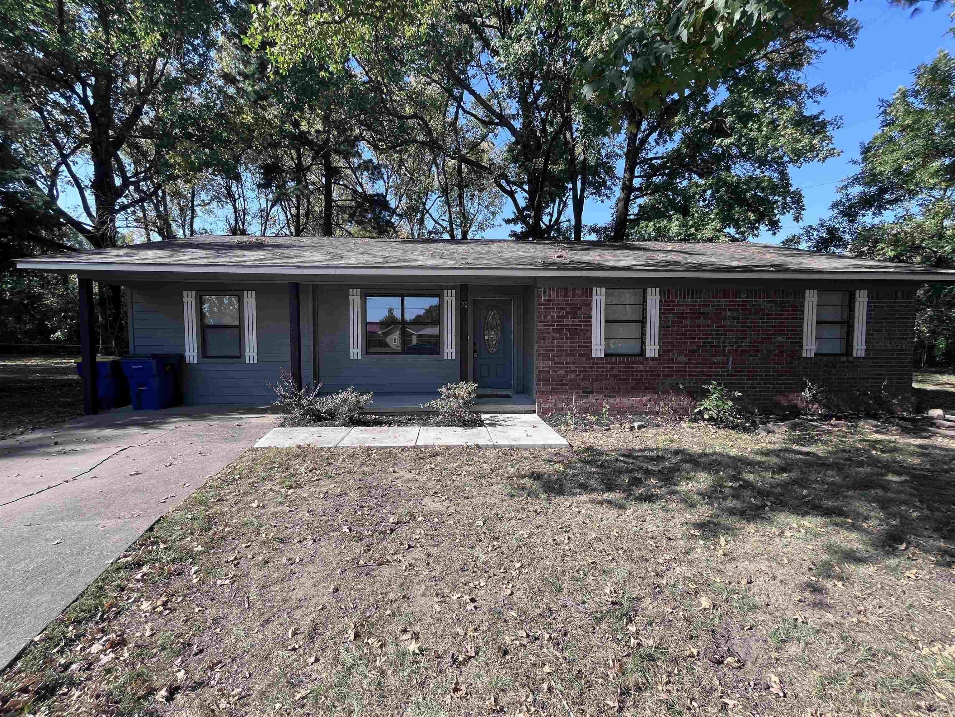 Pine Crest - Residential Lease