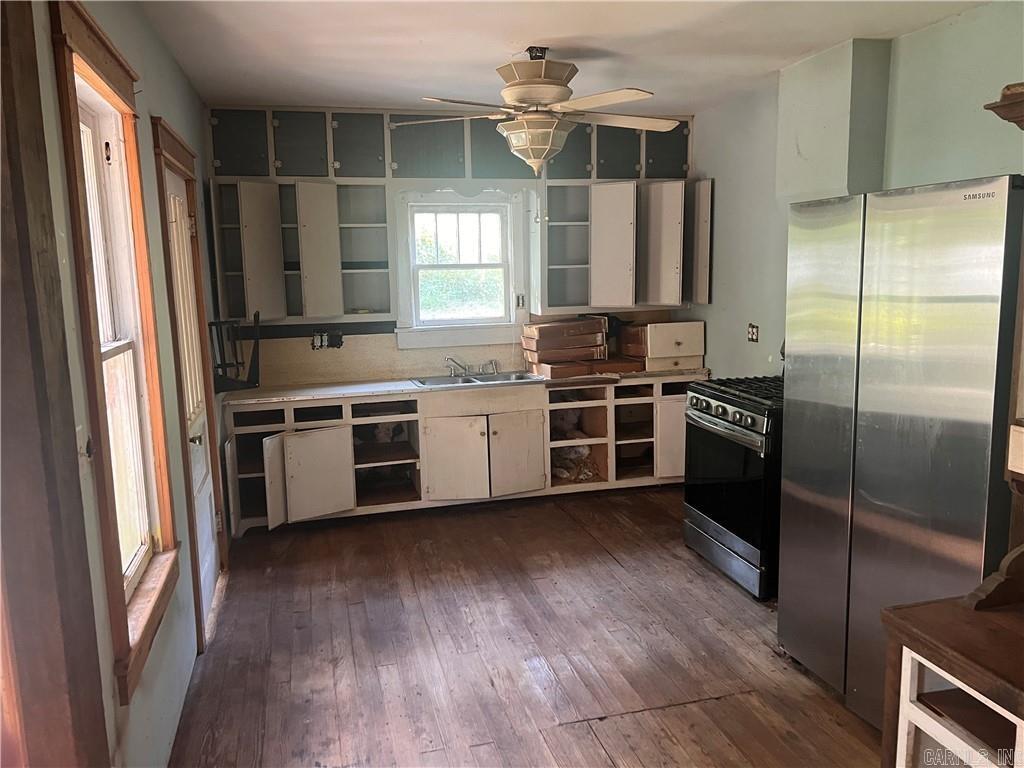 Not In List - Residential