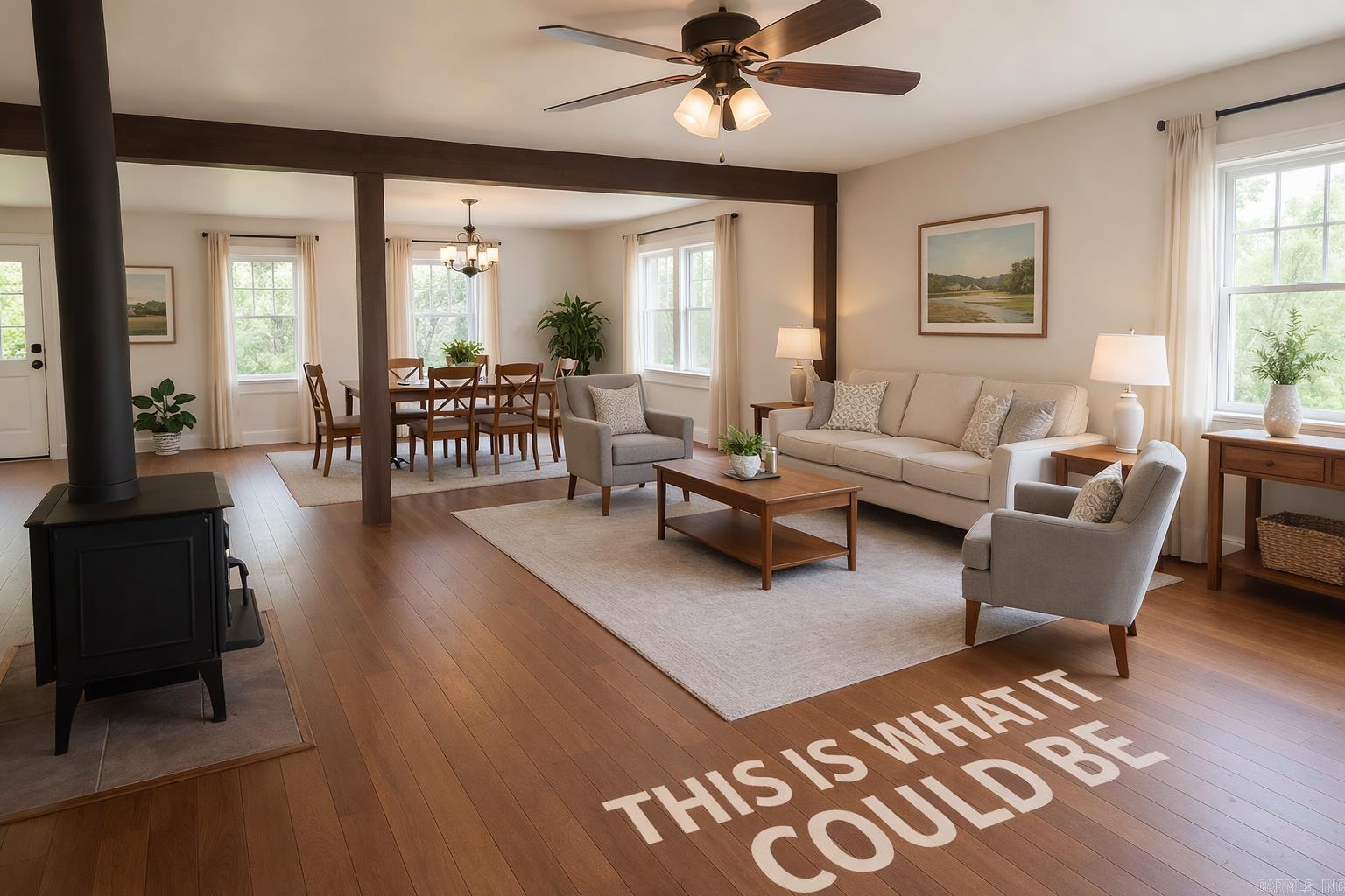 Not In List - Residential