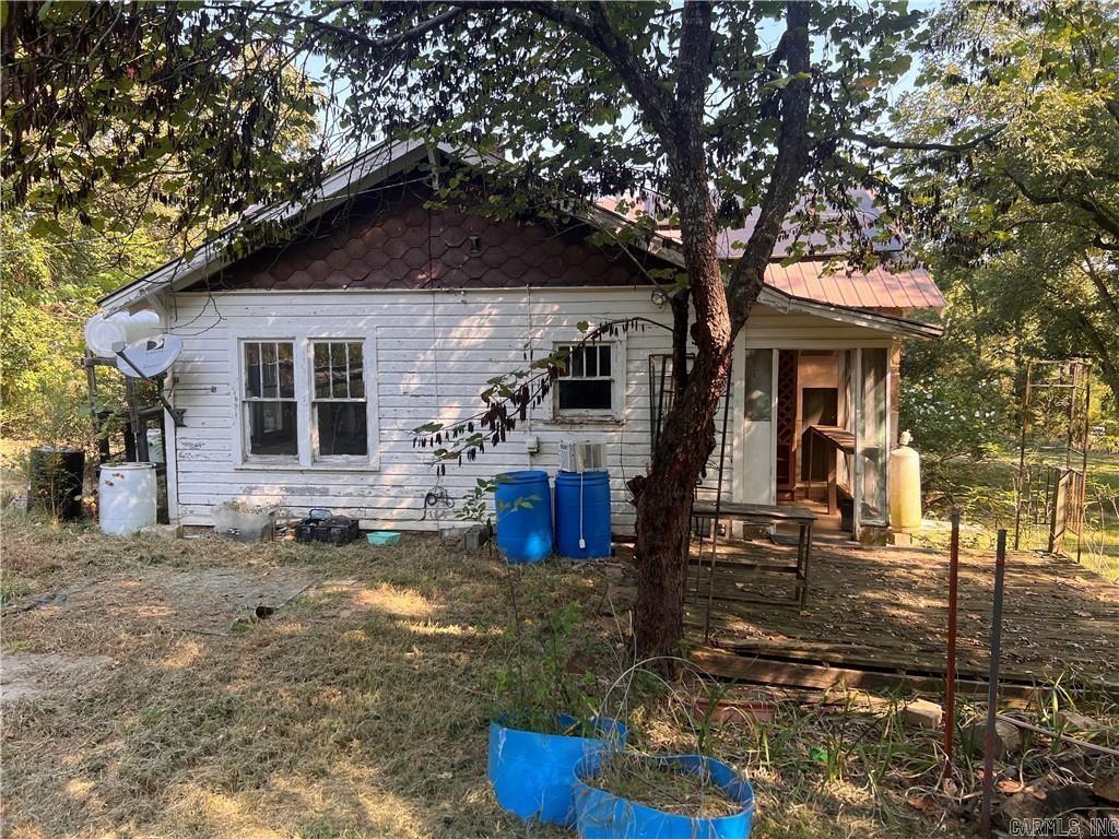 Not In List - Residential