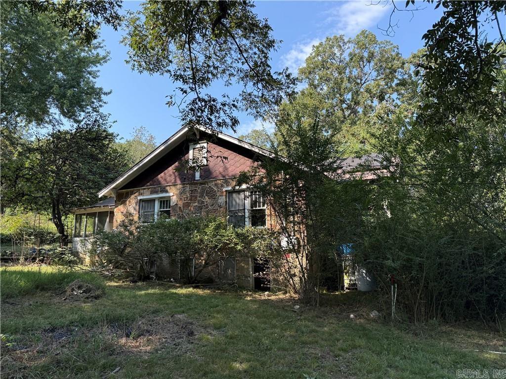 Not In List - Residential