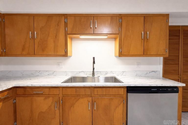 Forrest Hill - Residential