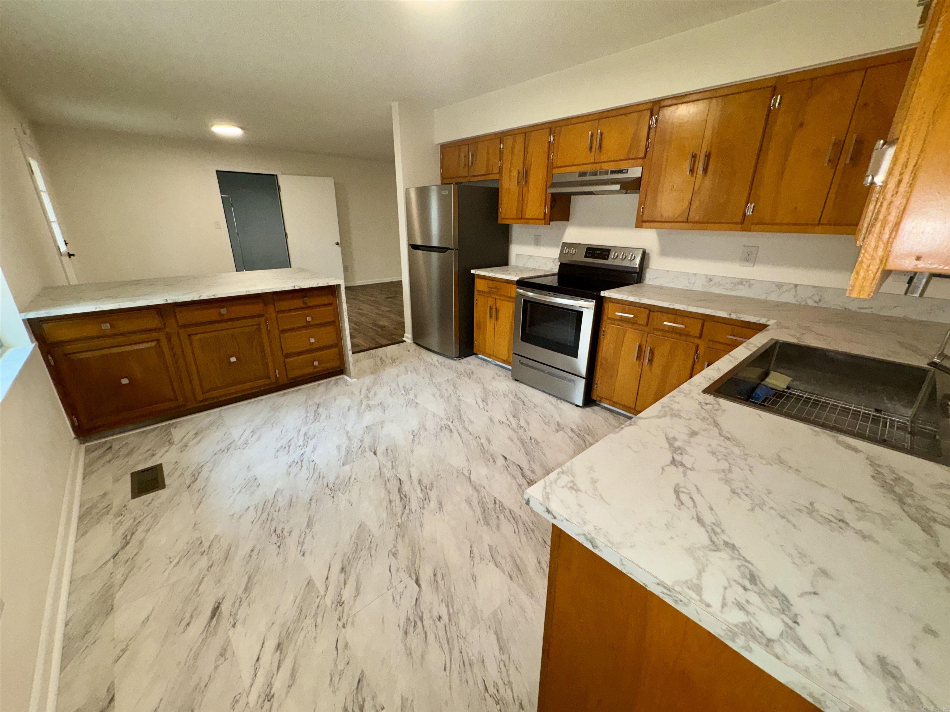 Forrest Hill - Residential