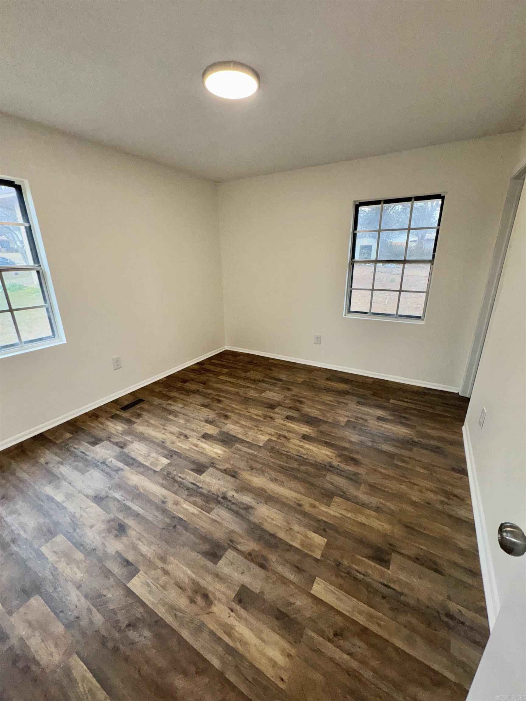 Forrest Hill - Residential