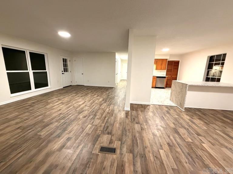 Forrest Hill - Residential