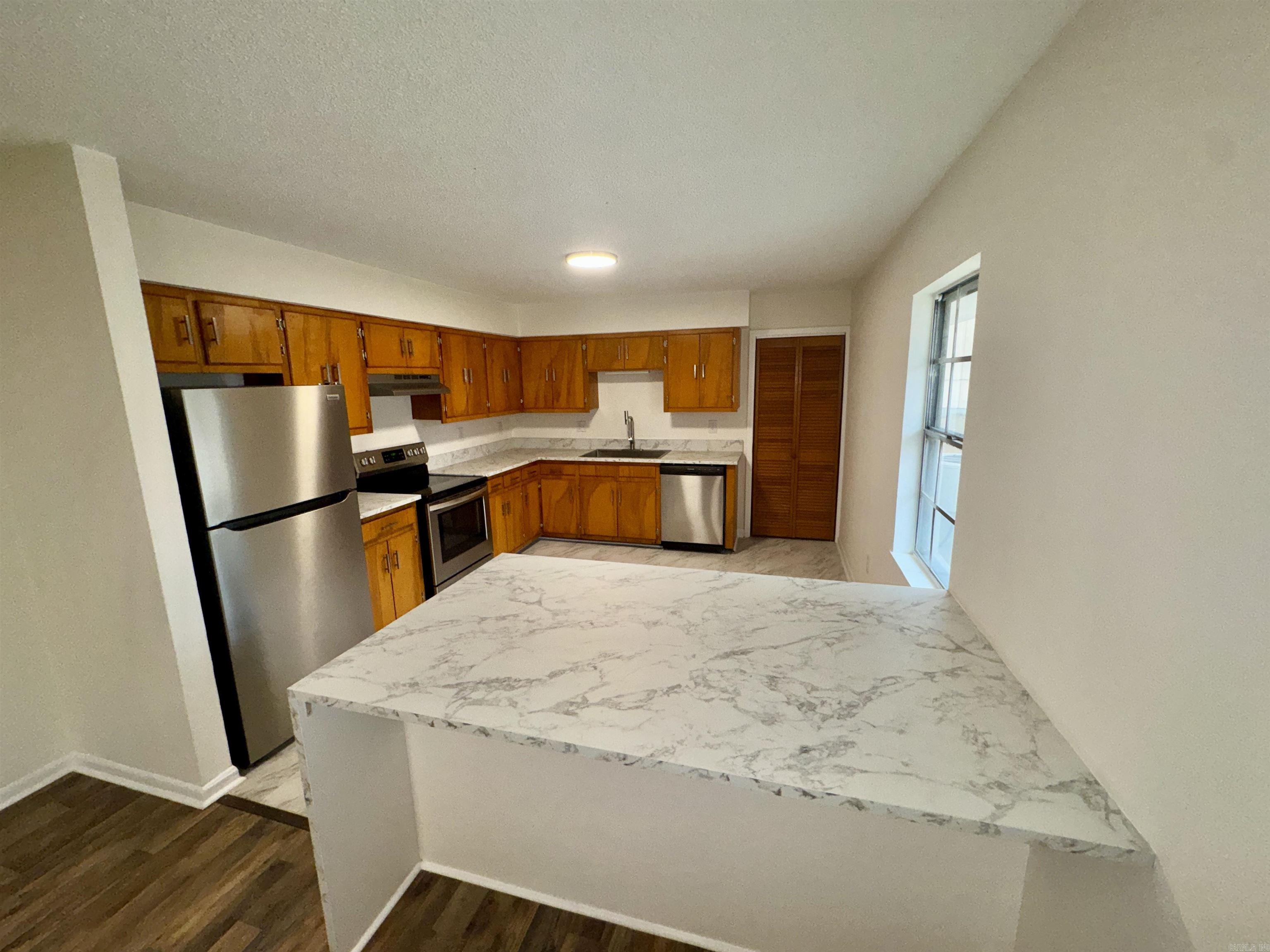 Forrest Hill - Residential