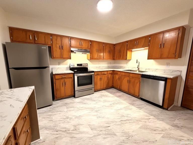 Forrest Hill - Residential