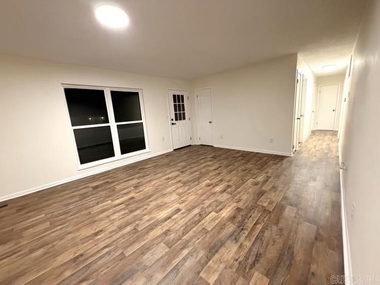 Forrest Hill - Residential