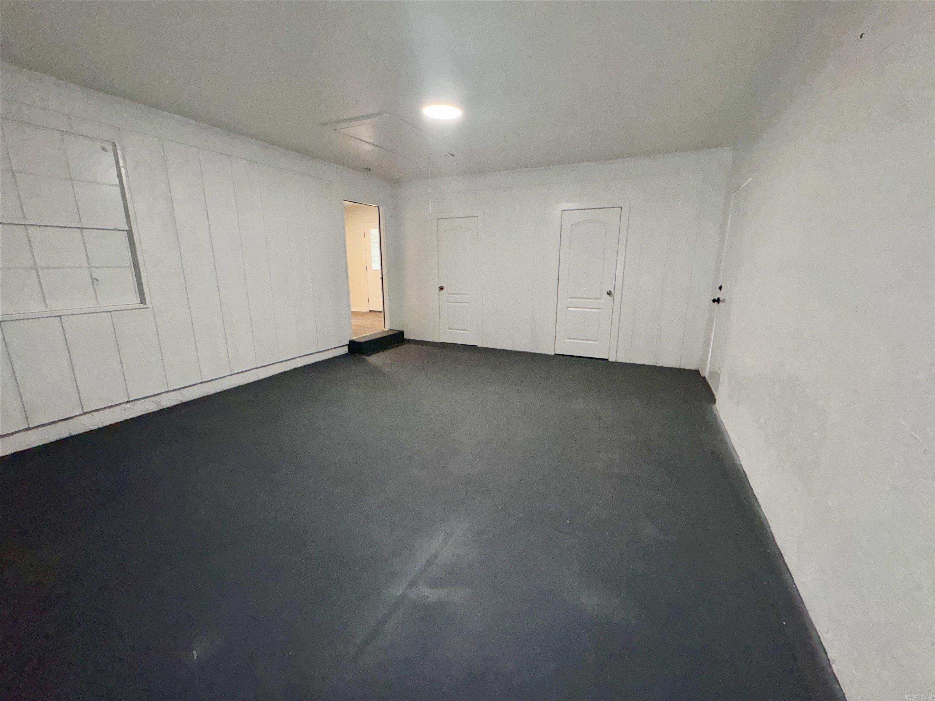 Forrest Hill - Residential